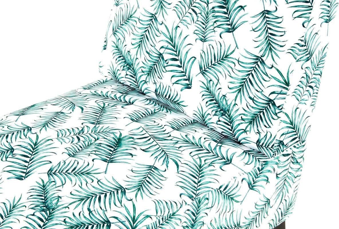 Kayoom Stuhl »Indira 210, mit gepolsterter Sitzfläche und Rückenlehne« () 1 Stk.stilvoll, modern, ideal für moderne Einrichtungen