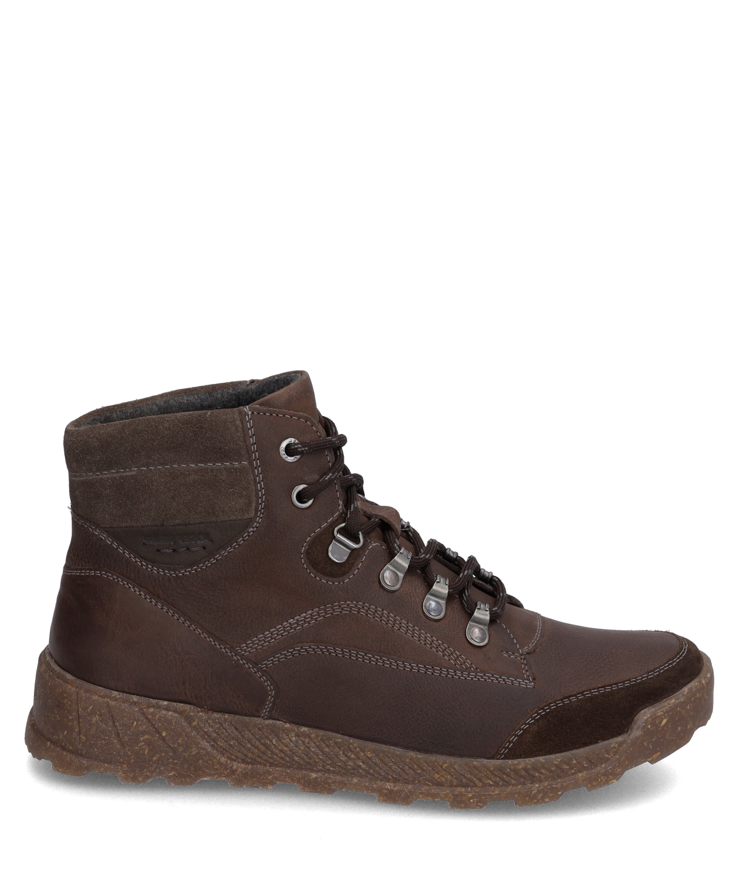 Josef Seibel Stiefelette »Raymond 02, braun-kombi«