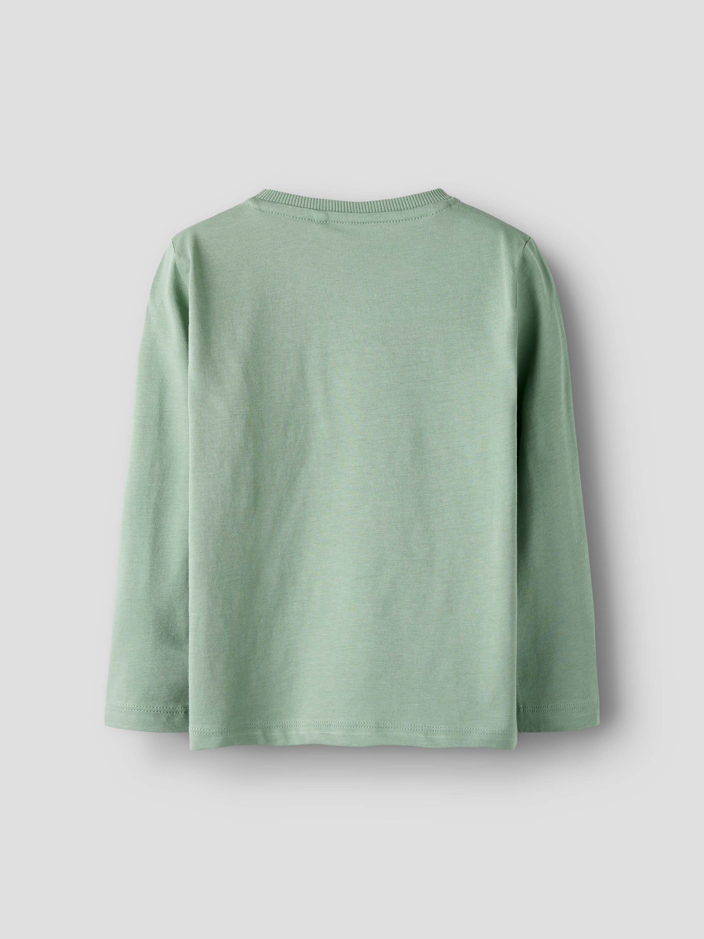 Name It Langarmshirt »NMMNIKO 3P LS TOP«, (Packung, 3 tlg.)