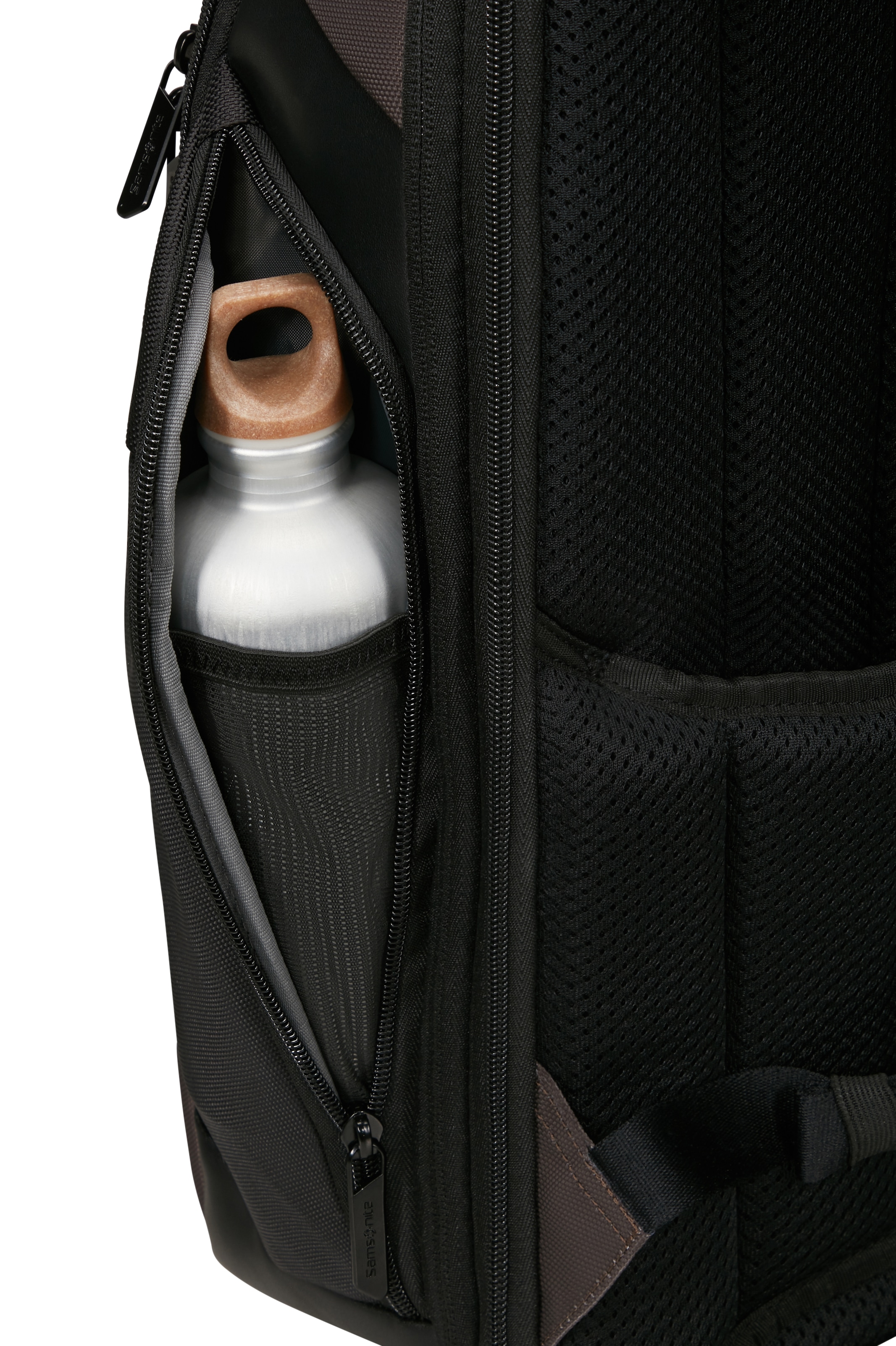Samsonite Laptoprucksack »SPECTROLITE 4.0« Geschäftsrucksack, Businessrucksack mit vielen Fächern