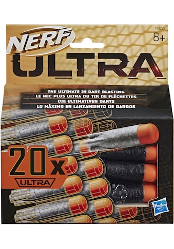 Hasbro Spielzeugmunition »Nerf Ultra 20er Dart Nachfüllpack« kaufen