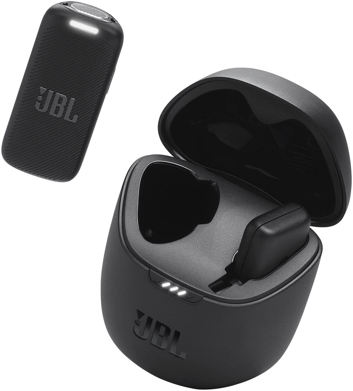 JBL Streaming-Mikrofon »Quantum Stream Wireless Lightning«