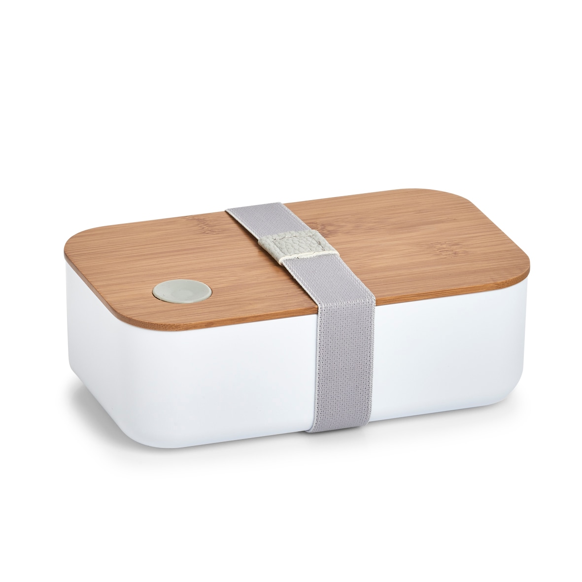 Zeller Present Lunchbox, (1 tlg.)