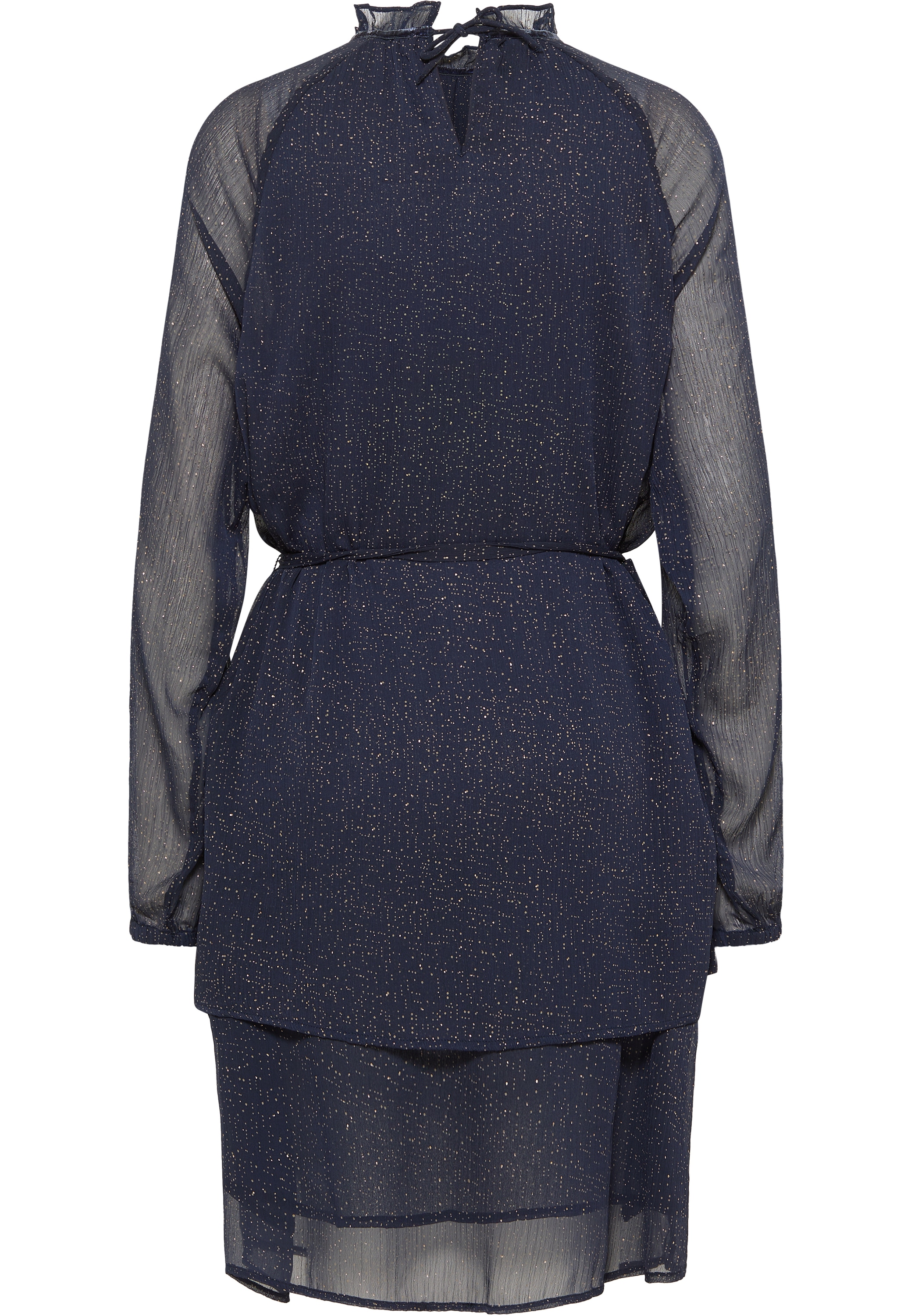 im »Style Minikleid Fanny OTTO dress« MUSTANG foil Shop Online bestellen