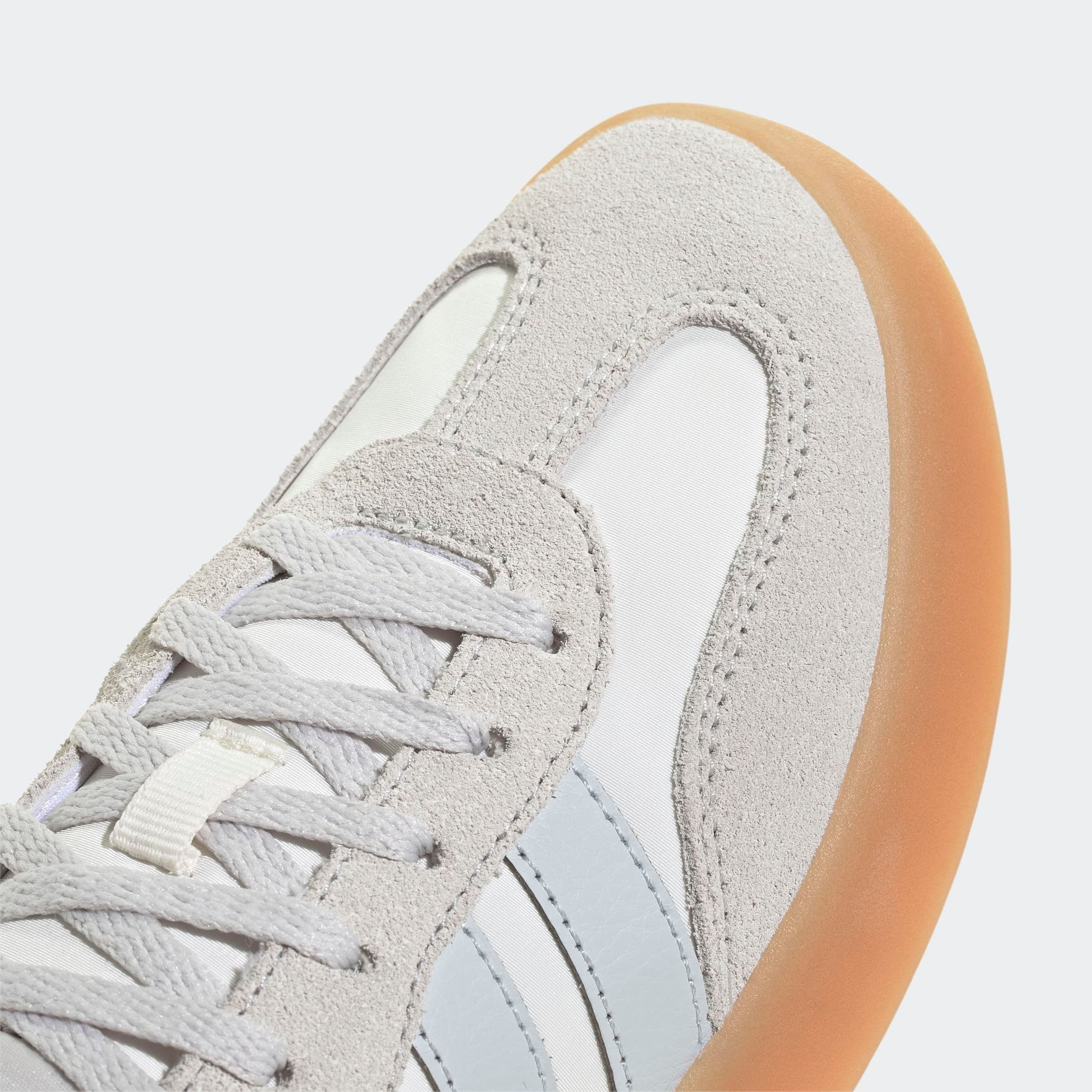 adidas Sportswear Sneaker »BARREDA DECODE E KINDER«, Design auf den Spuren des adidas Handball Spezial