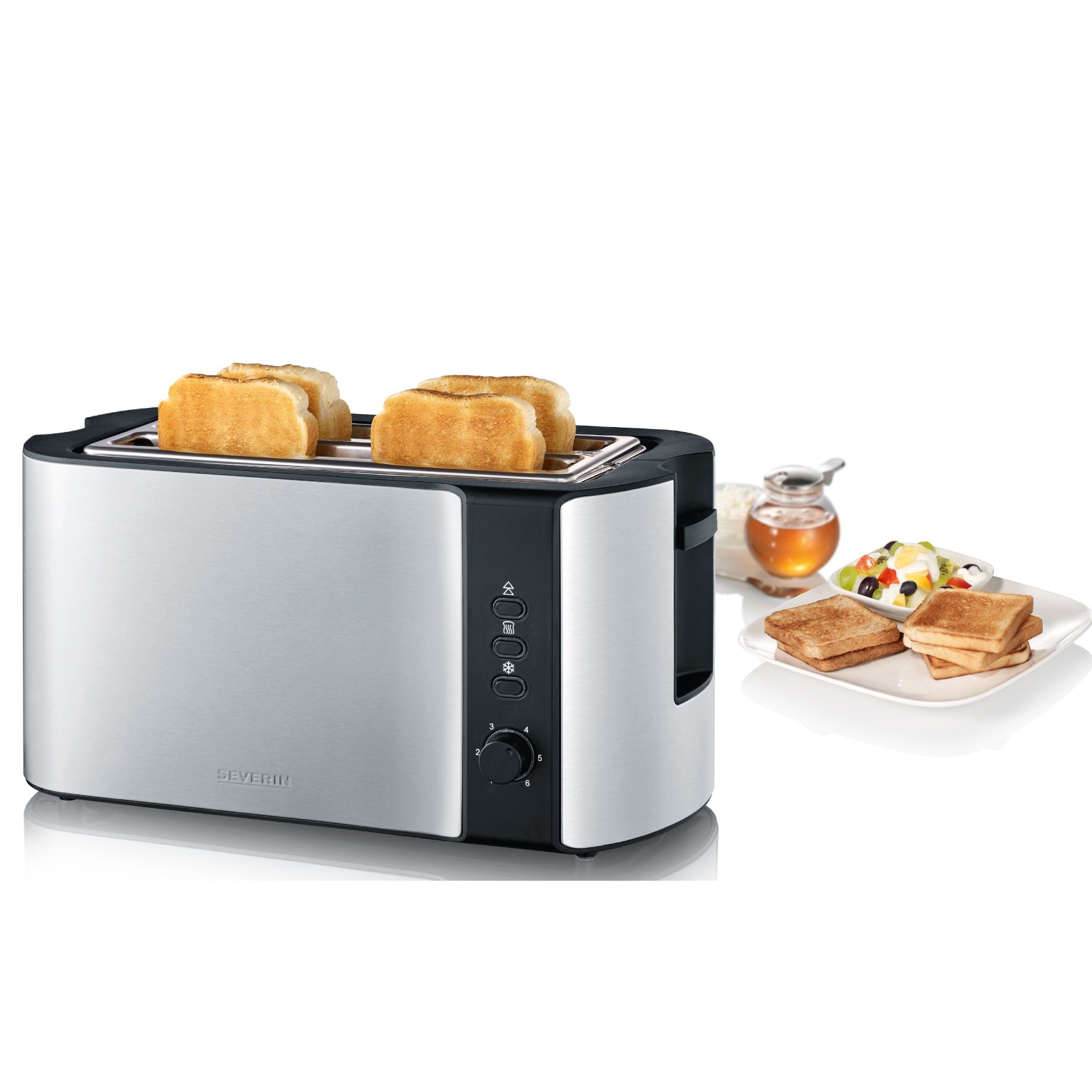 Severin Toaster »AT 2590« 1400 W