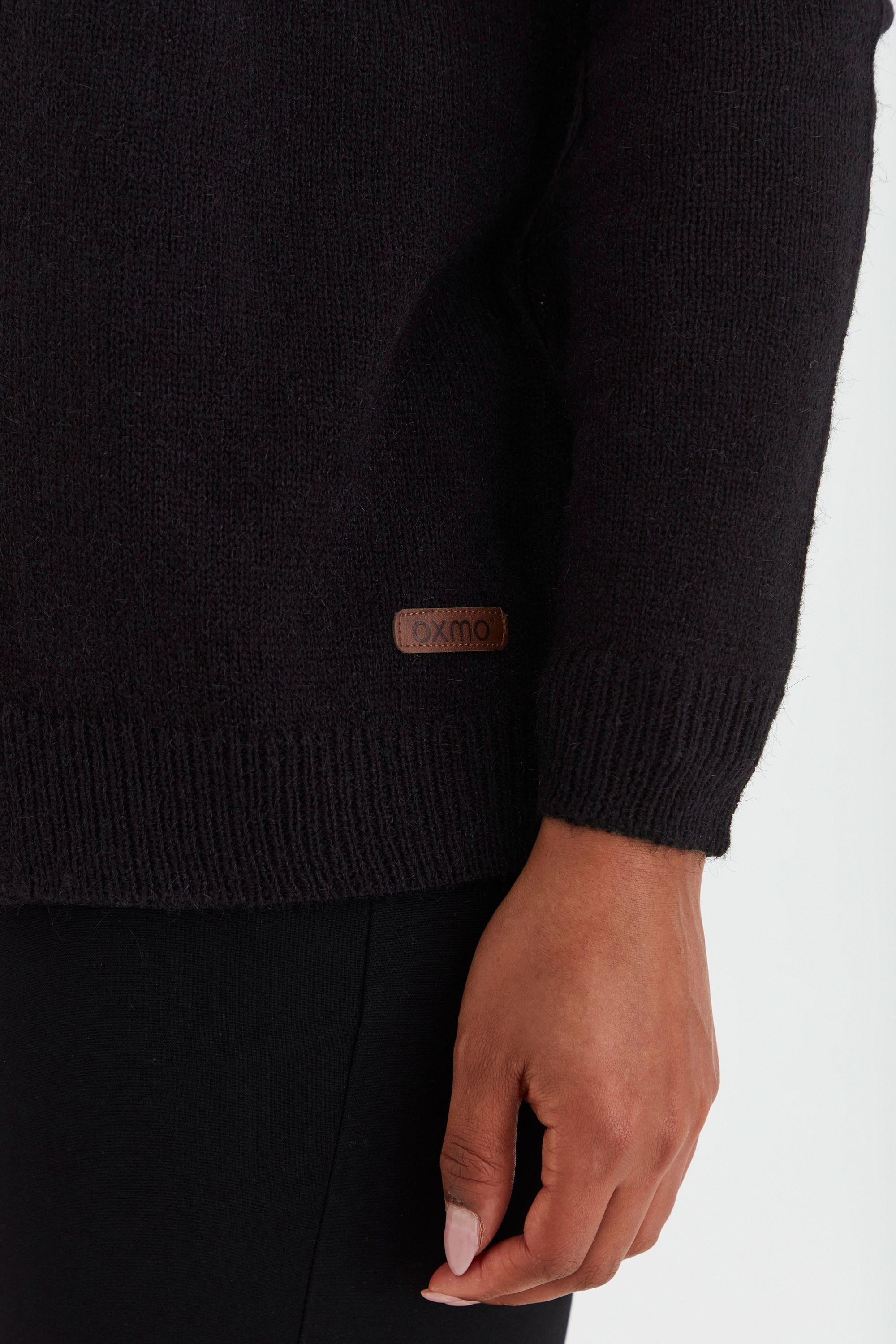 OXMO Strickjacke »Strickjacke OXNena«
