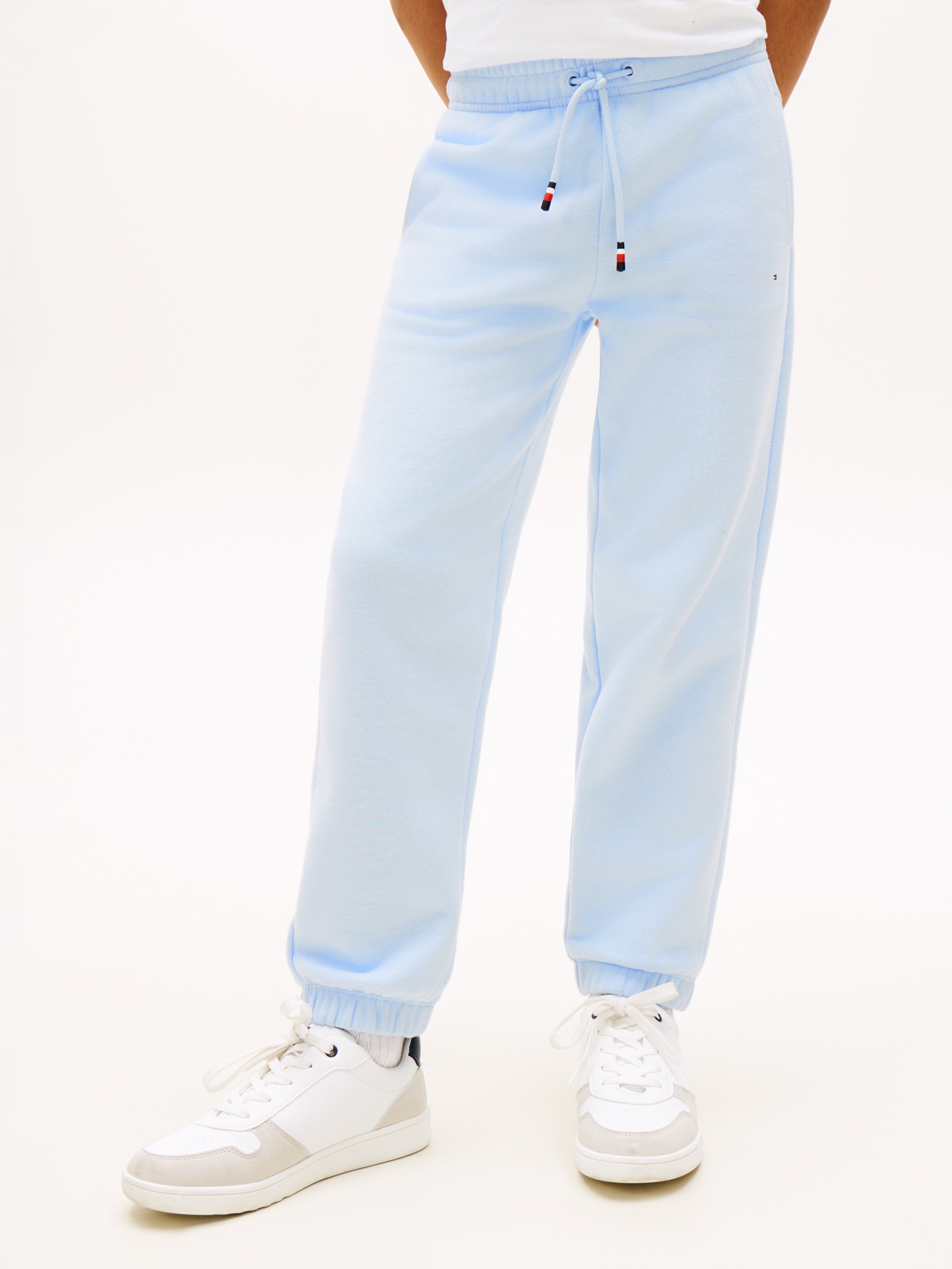 Tommy Hilfiger Jogginghose »MINI CORP SWEATPANTS«  Kinder bis 16 Jahre