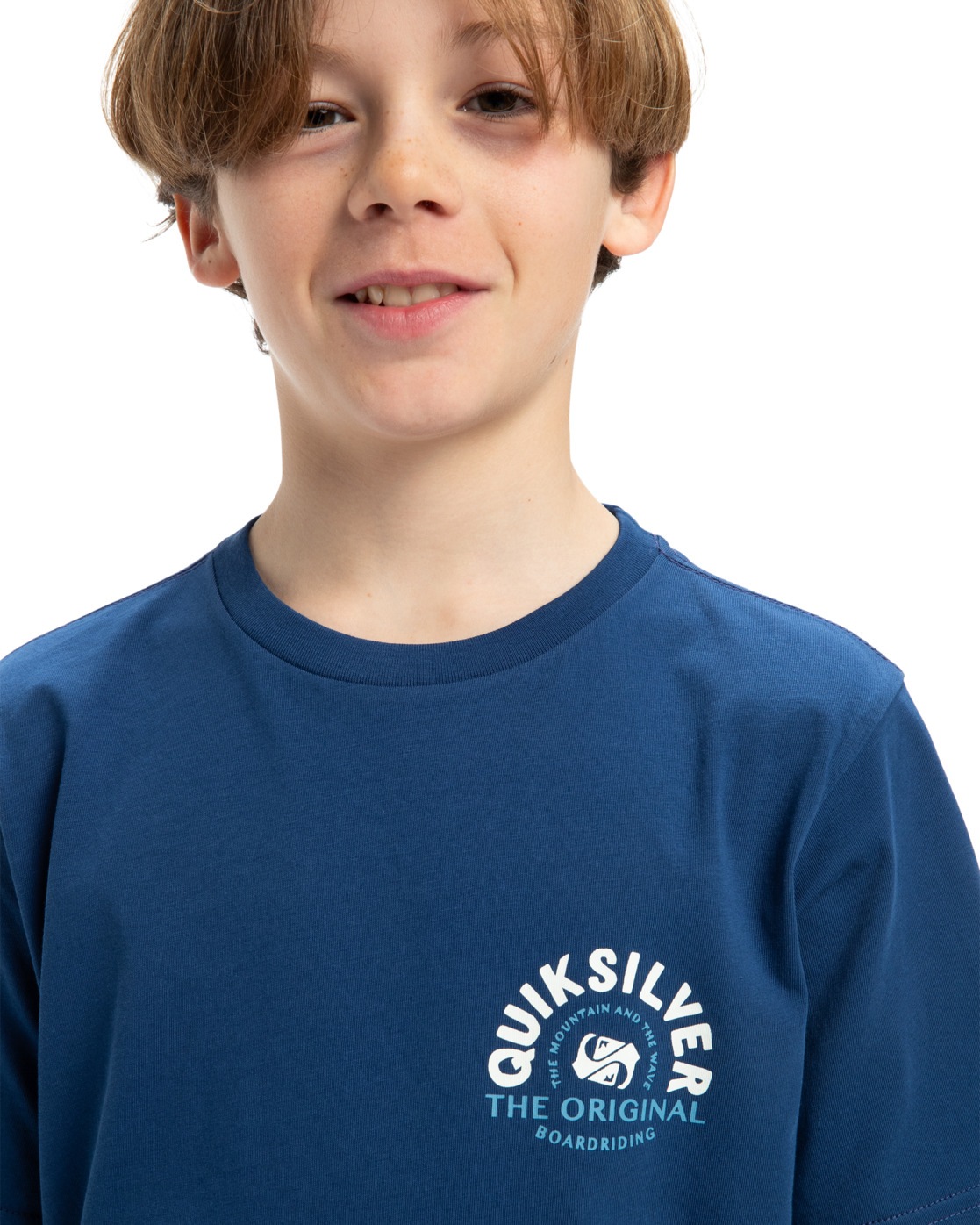 Quiksilver Shirttop »Ev Summer Road«