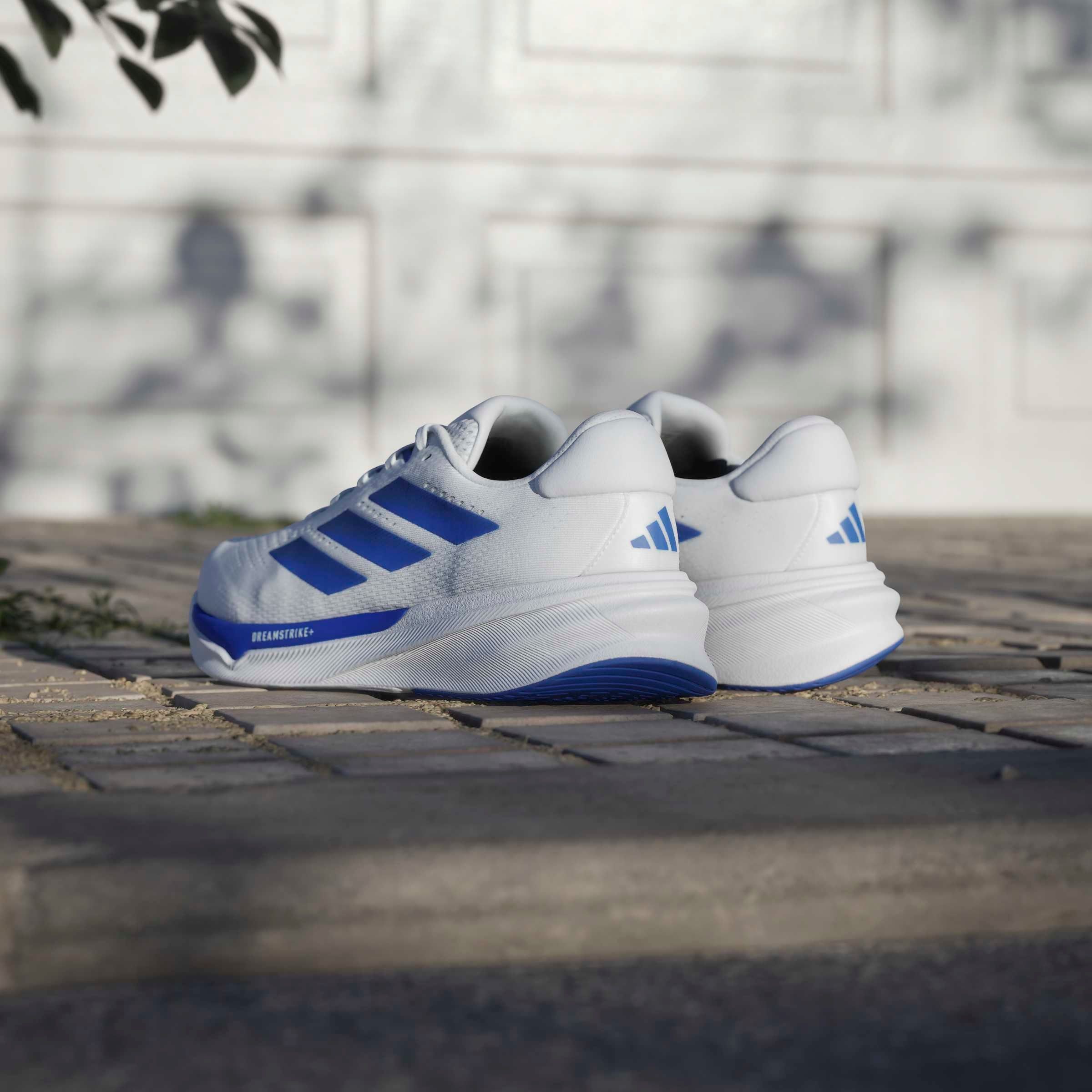 adidas Performance Laufschuh »SUPERNOVA STRIDE 2«