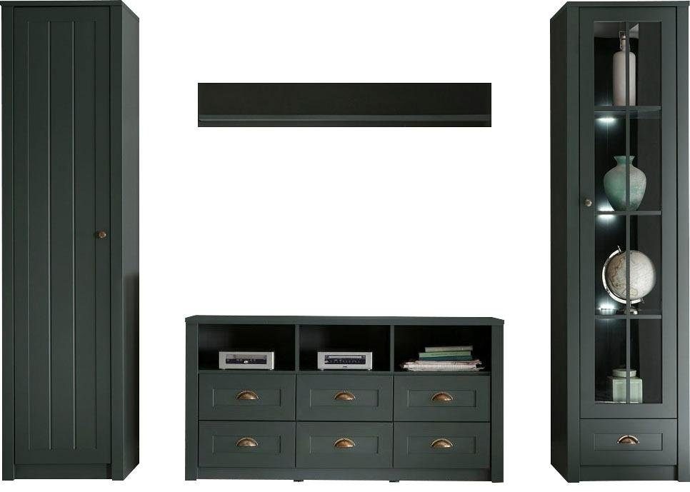 Home affaire Wohnwand »Ascot«