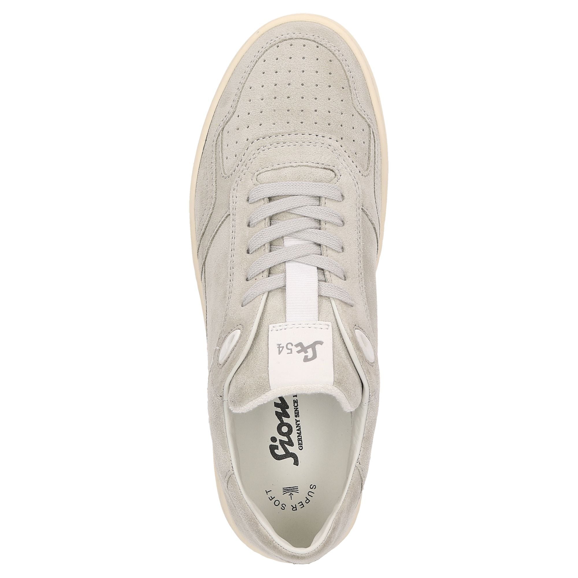 SIOUX Sneaker »Tedroso-704«