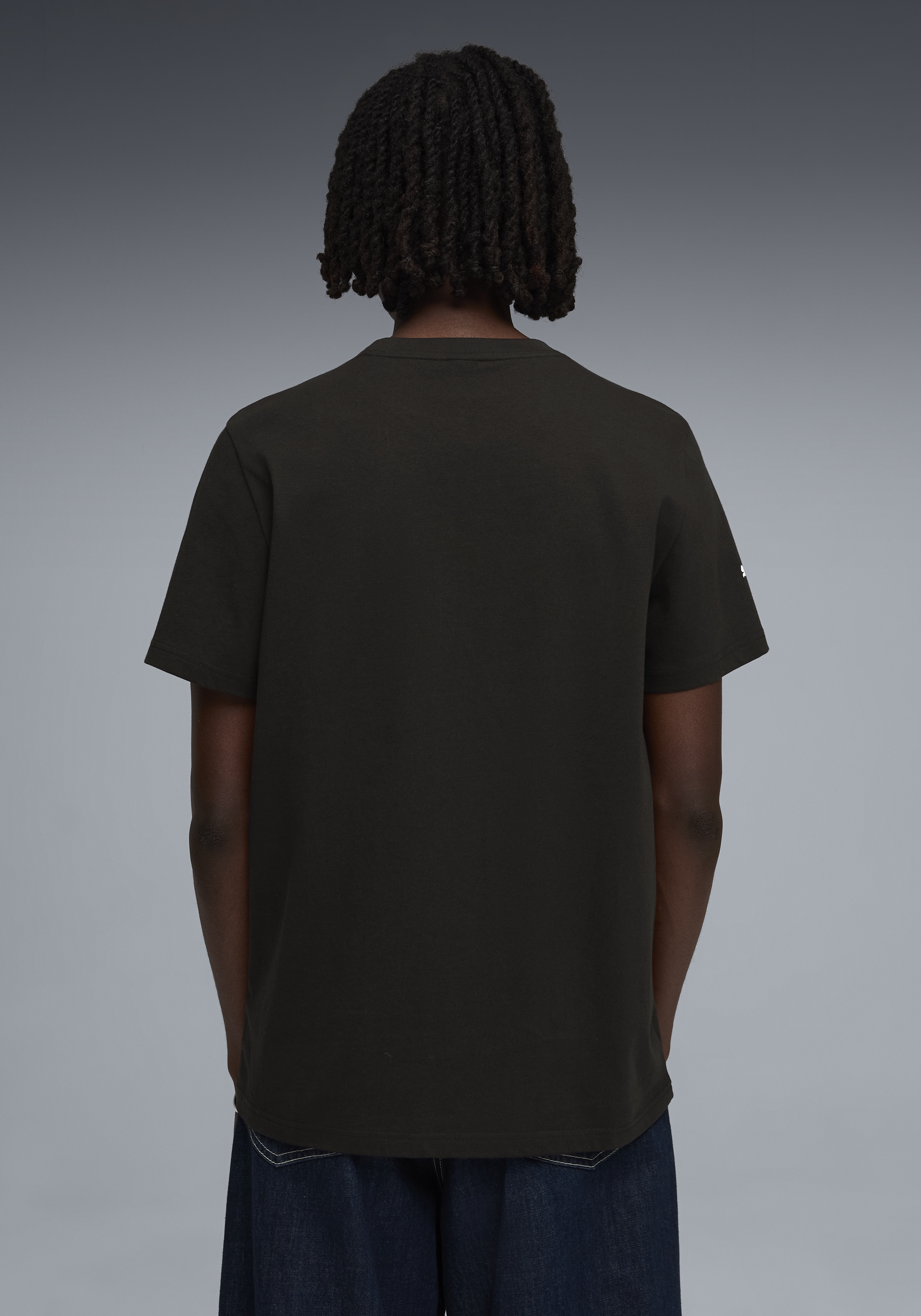 PUMA T-Shirt »FERRARI COLORED SHIELD TEE« Regular Fit, Kurzarm, für Motorsport-Fans, Rundhalsausschnitt