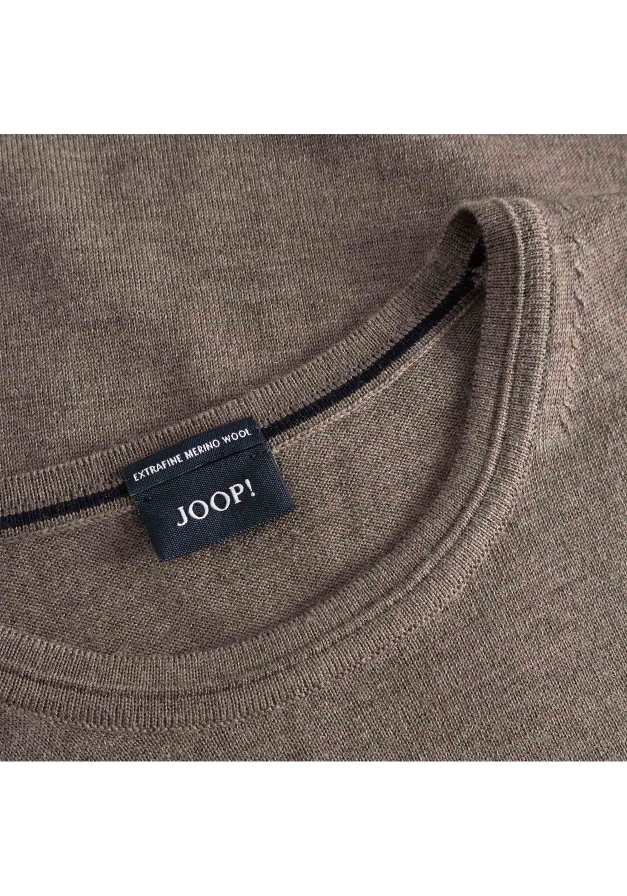 JOOP! Sweater »Strickpullover 17 JK-01Denny 10012053«