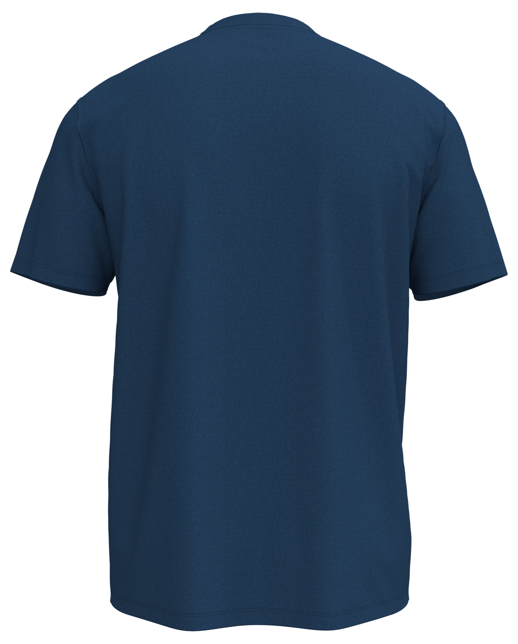 Calvin Klein Jeans T-Shirt »CLASSIC MONOGRAM« regular fit, Rundhalsausschnitt