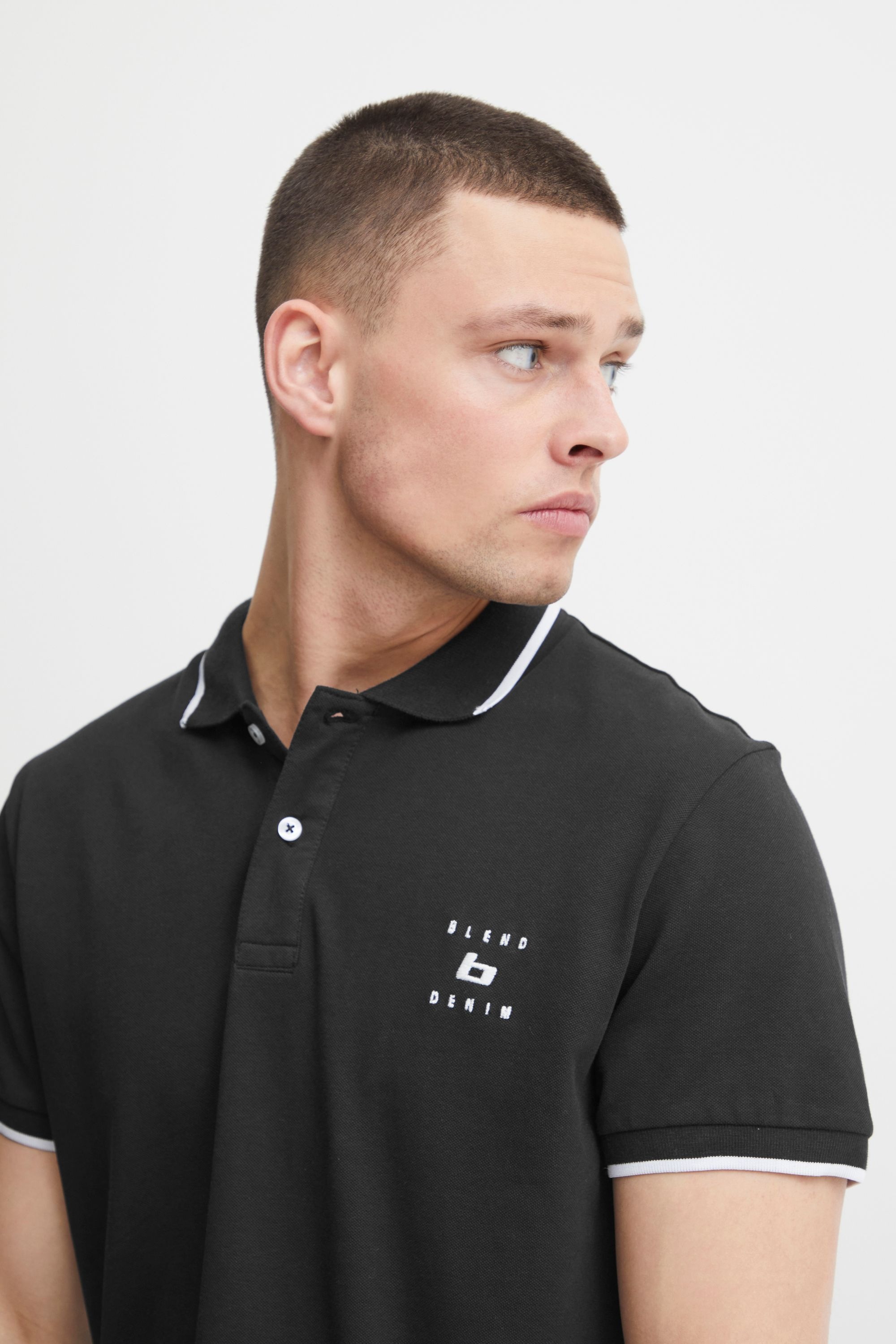 Blend Poloshirt »Poloshirt BHPolo«