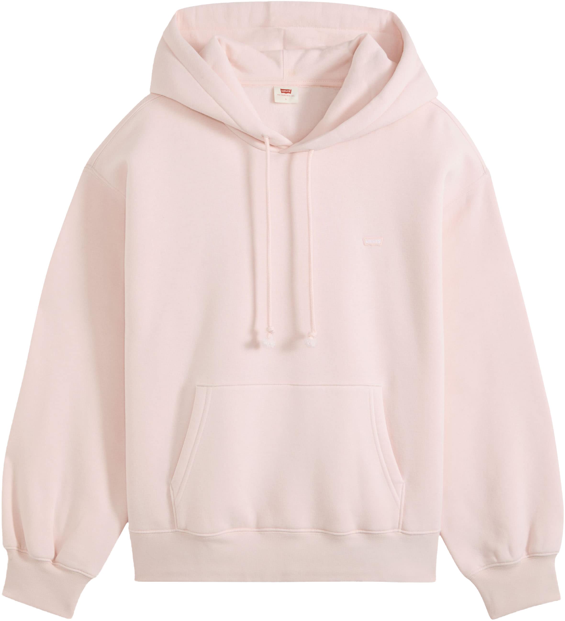 Levi's® Hoodie »EVERYDAY HOODIE SWEATSHIRT«, in bequemer Passform
