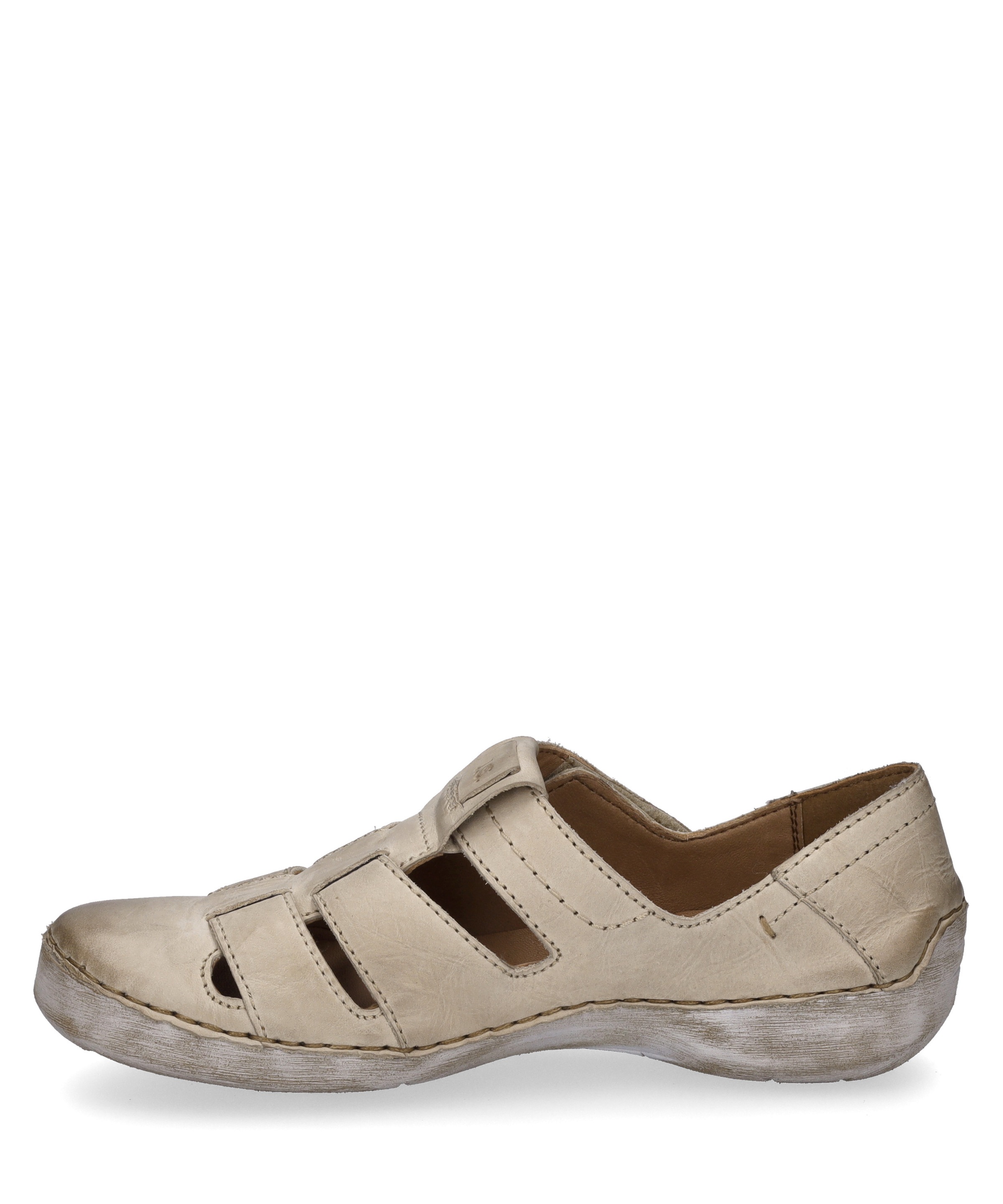 Josef Seibel Slipper »Fergey 59, creme«