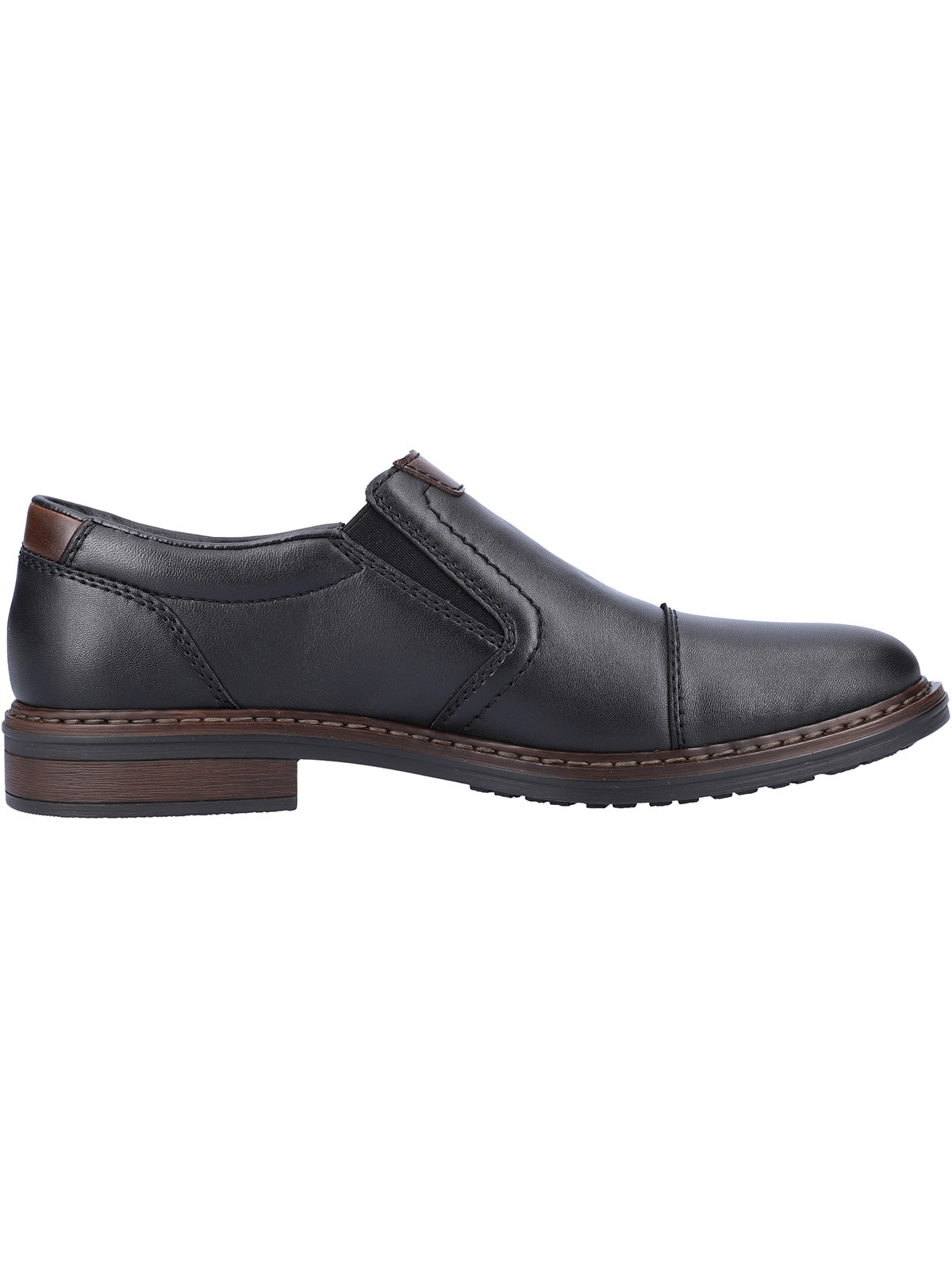 Rieker Sneaker »Halbschuh«