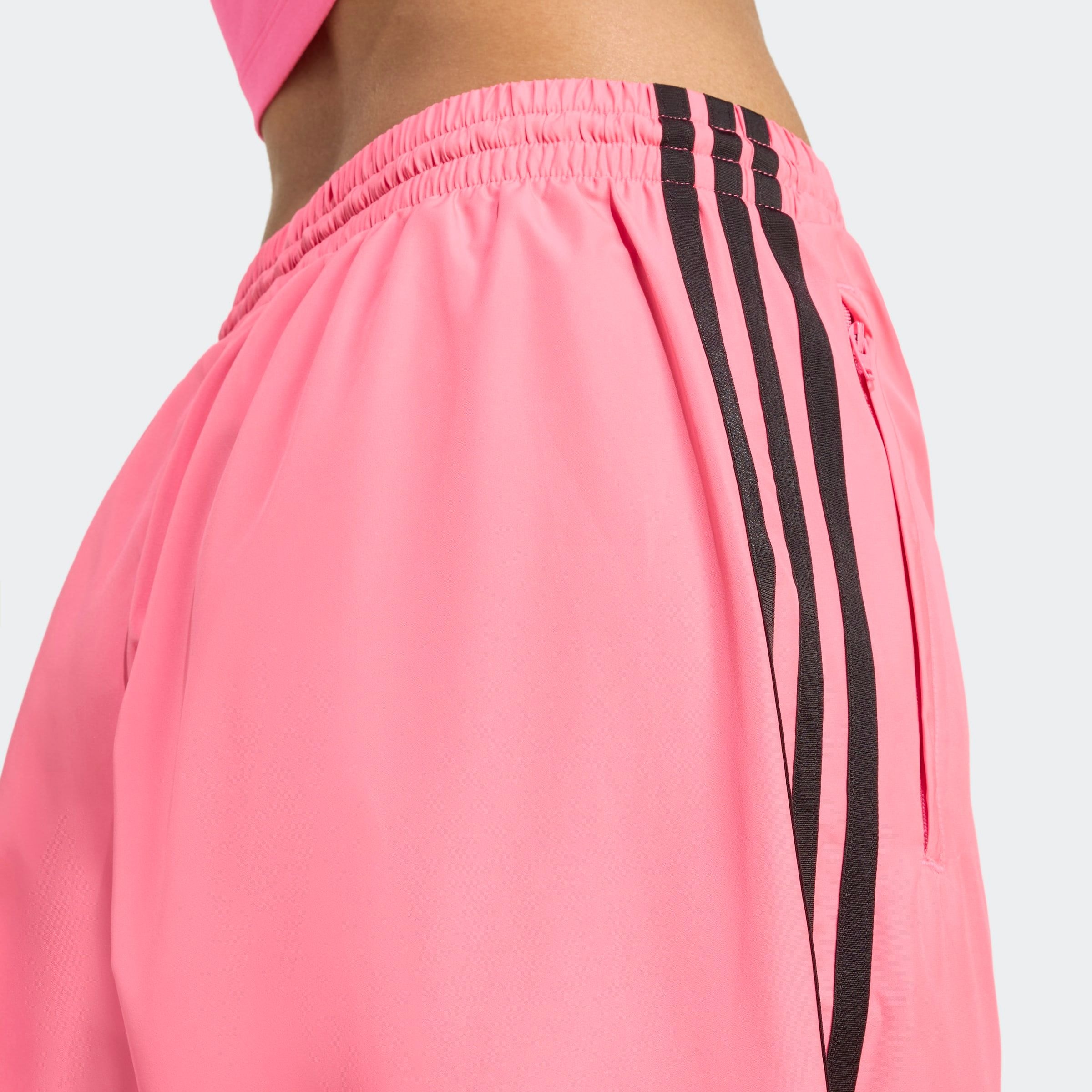 adidas Originals Sporthose »ADICOLOR FIREBIRD OVERSIZED«
