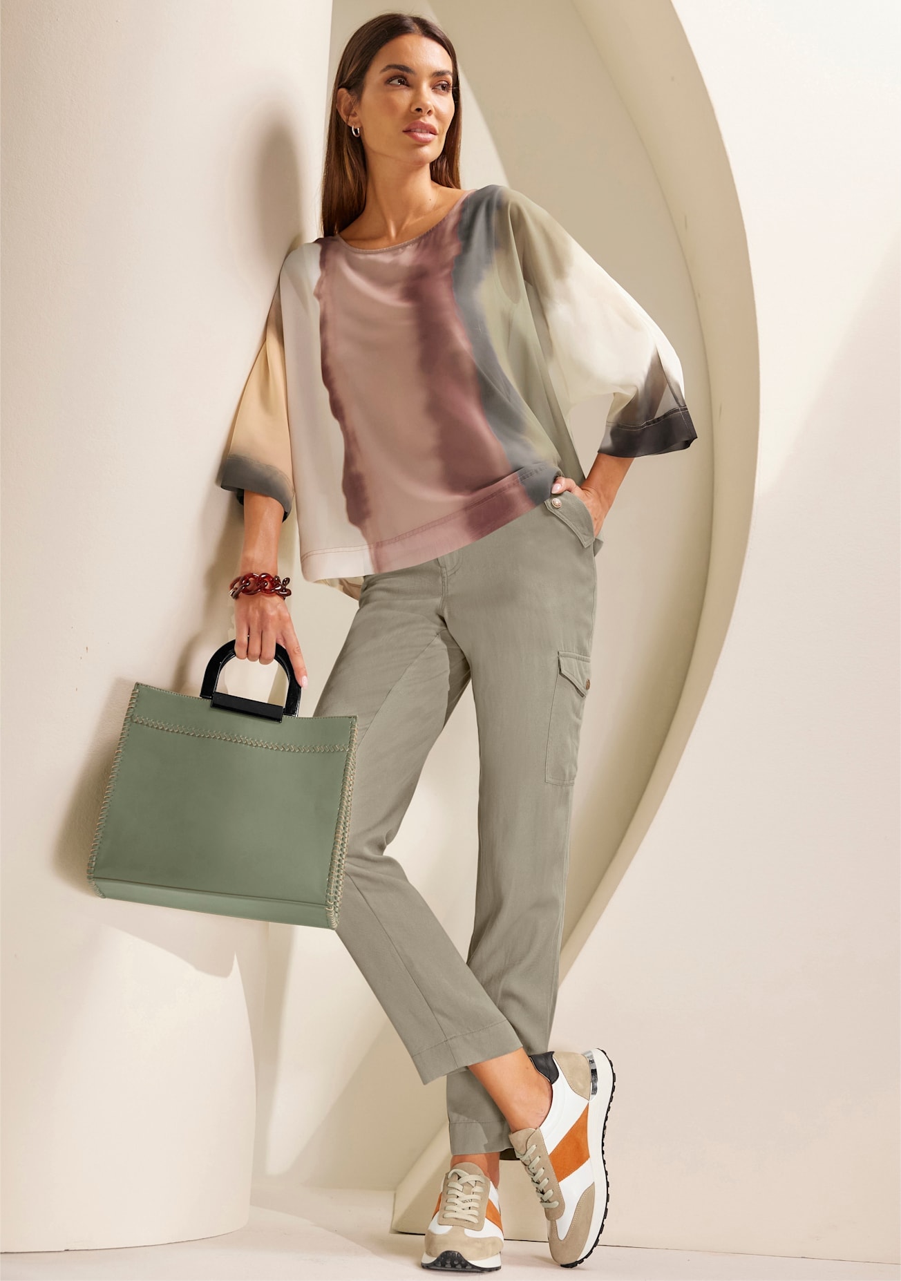heine Handtasche