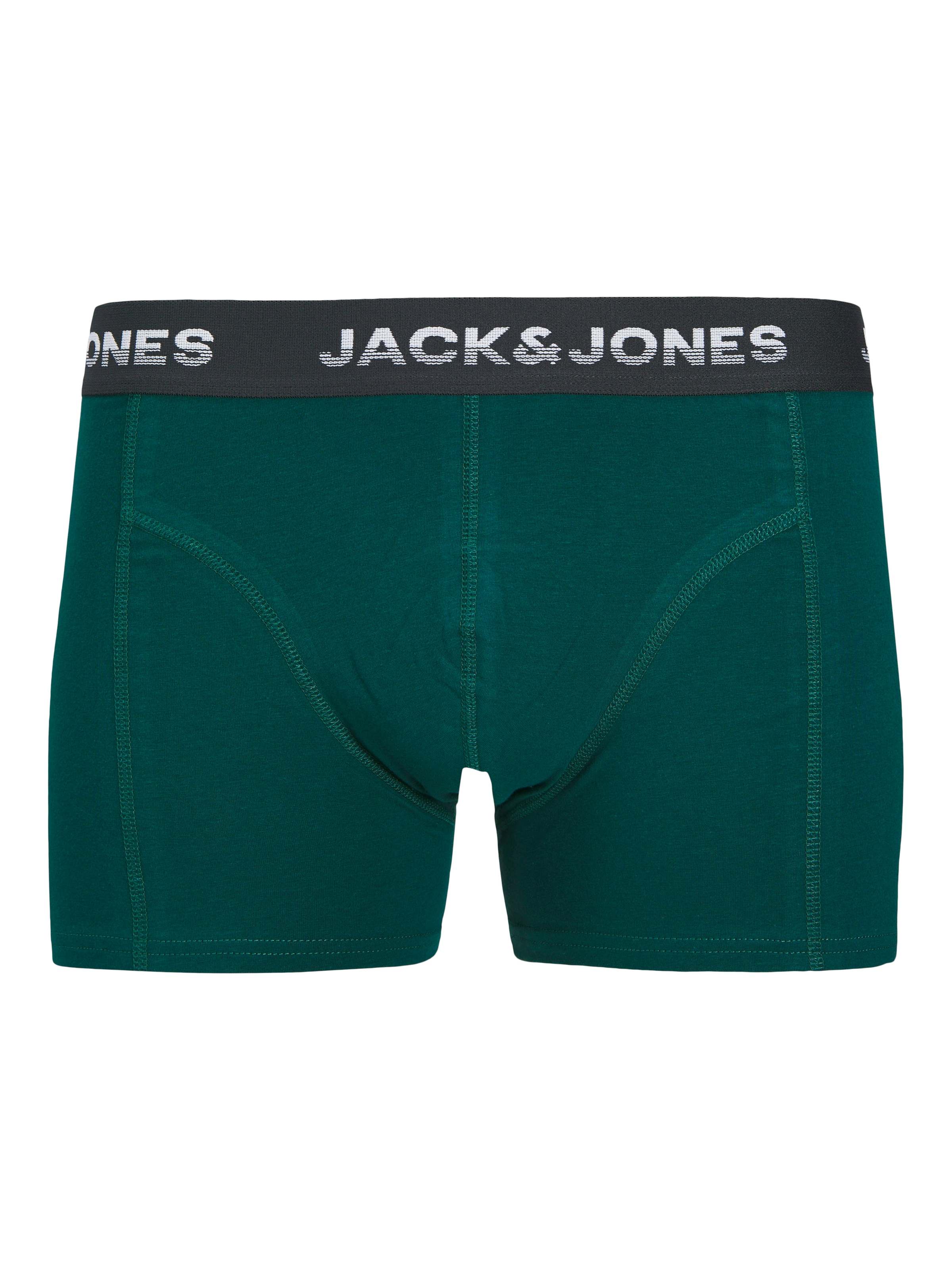 Jack & Jones Trunk »JACMAXWELL TRUNKS 5 PACK«, (Packung, 5 St.)