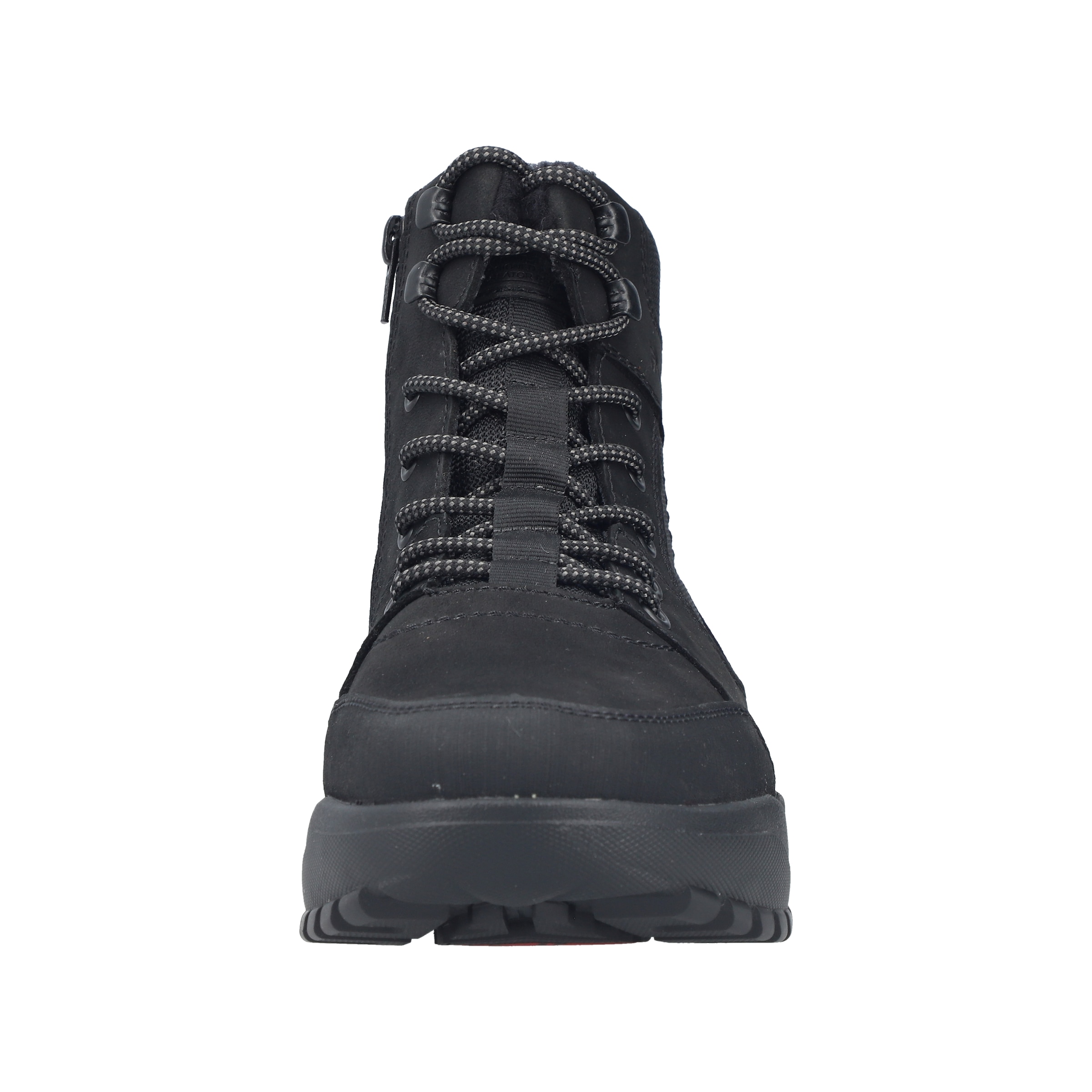 Rieker Winterboots  Outdoorboots, Schnürboots mit wassersabweisender TEX-Membran