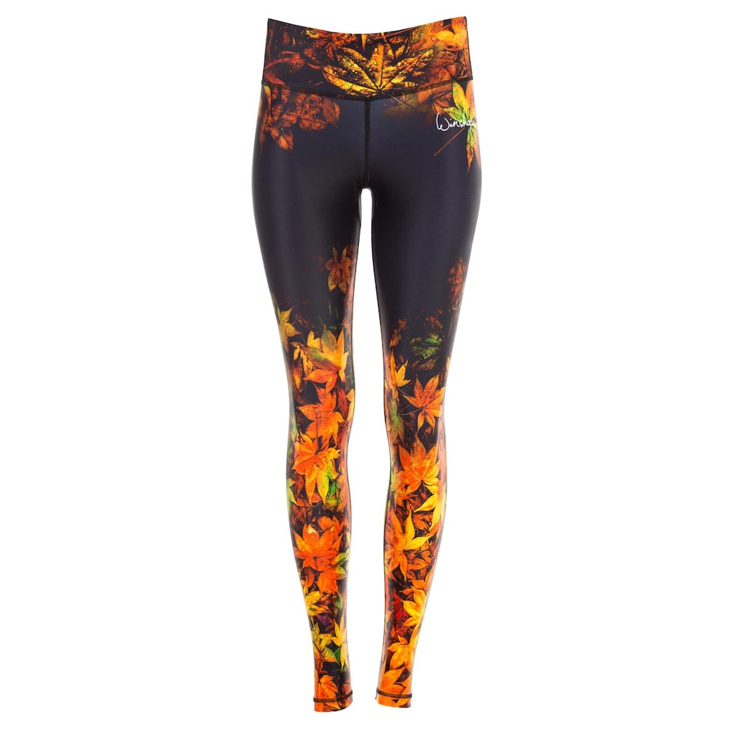 Winshape Leggings »AEL102«