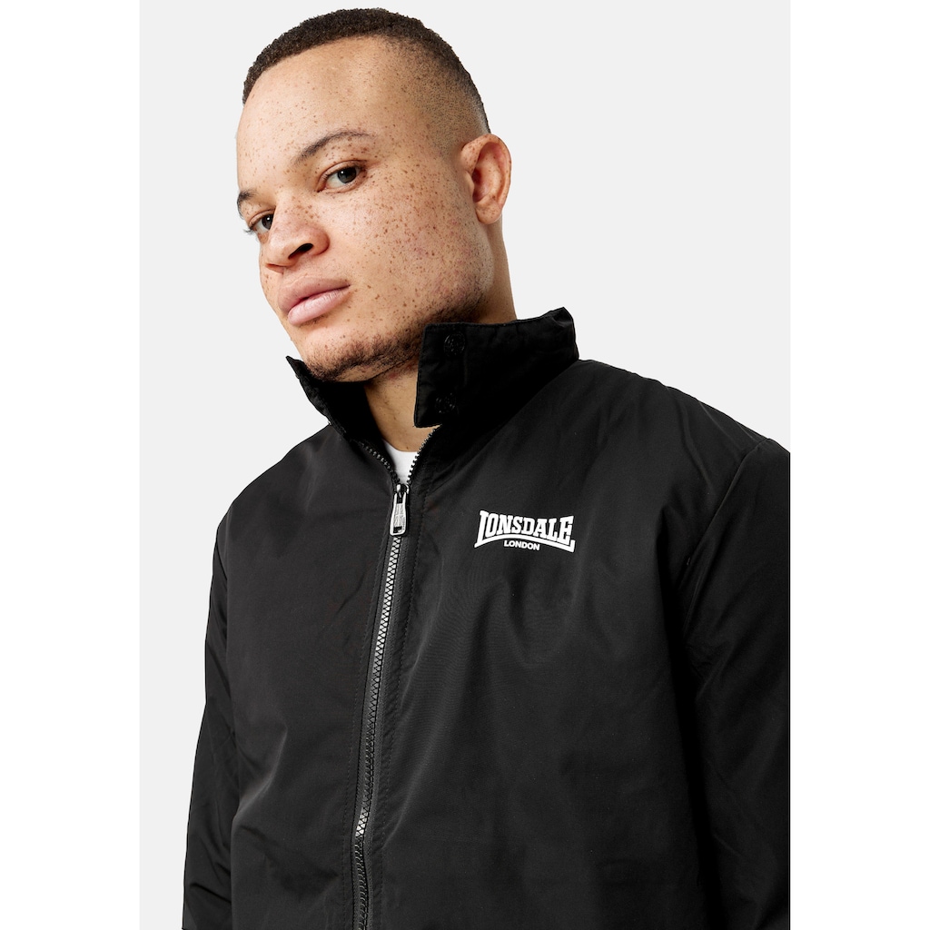 Lonsdale Blouson