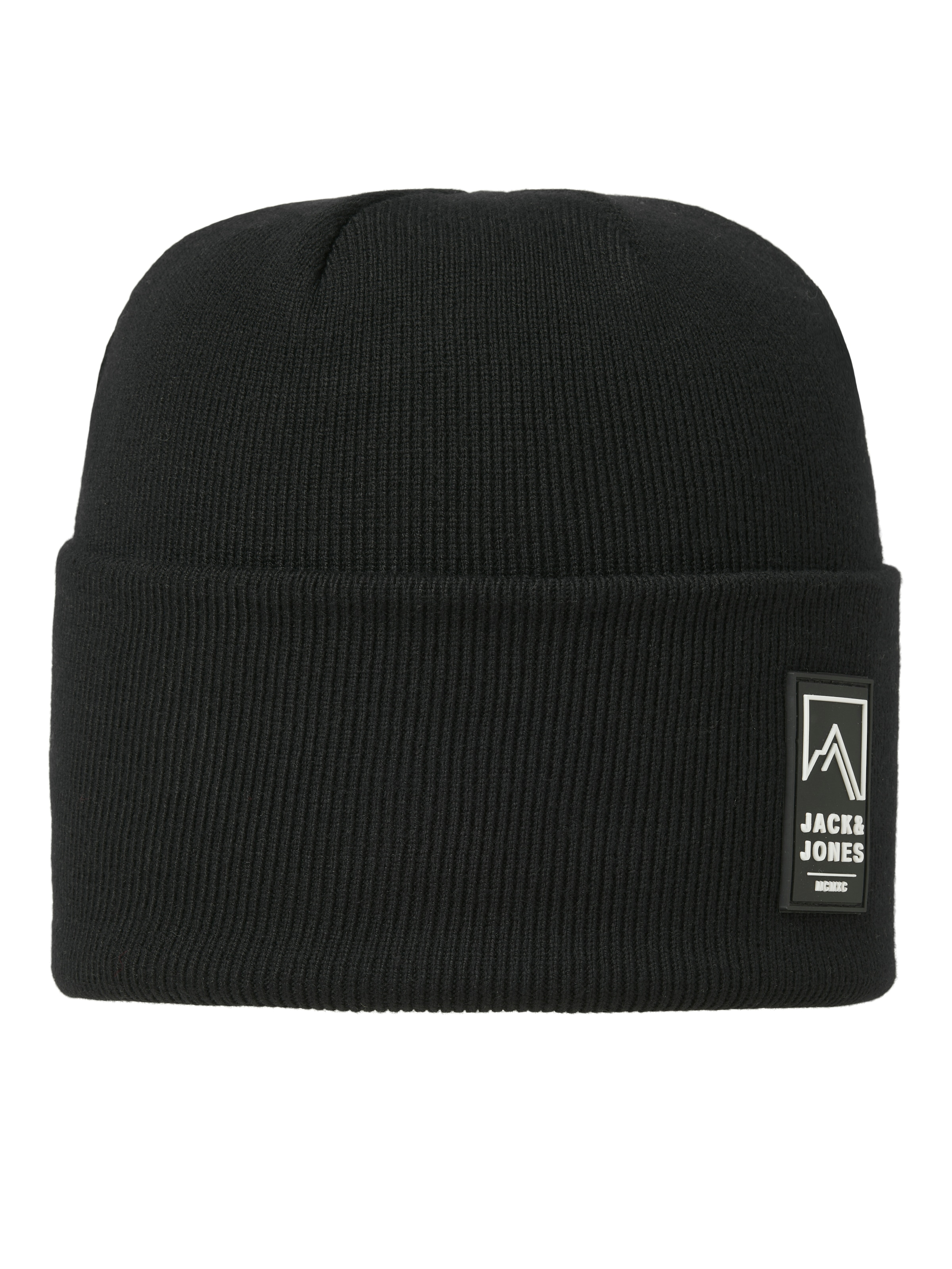 Jack & Jones Beanie »JACALPES BEANIE SKI AW25«
