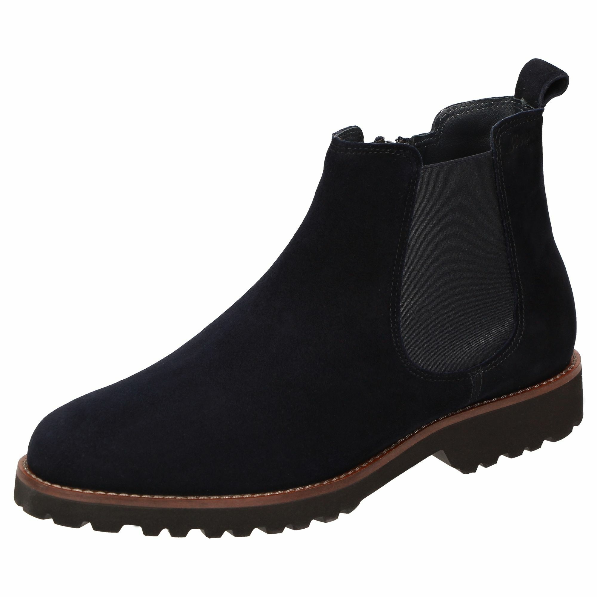 SIOUX Stiefelette »Meredith-701-H«