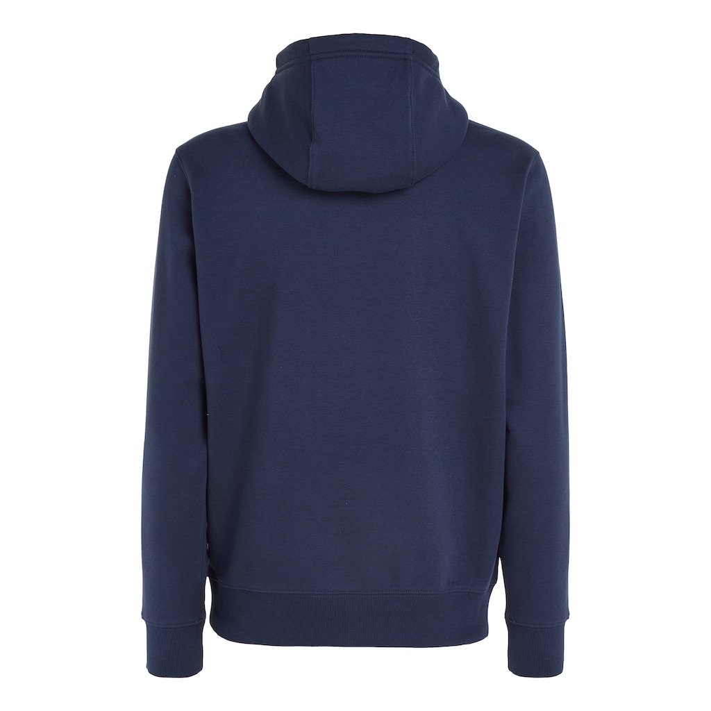 Tommy Jeans Kapuzensweatshirt »TJM REGULAR FLEECE HOODIE«