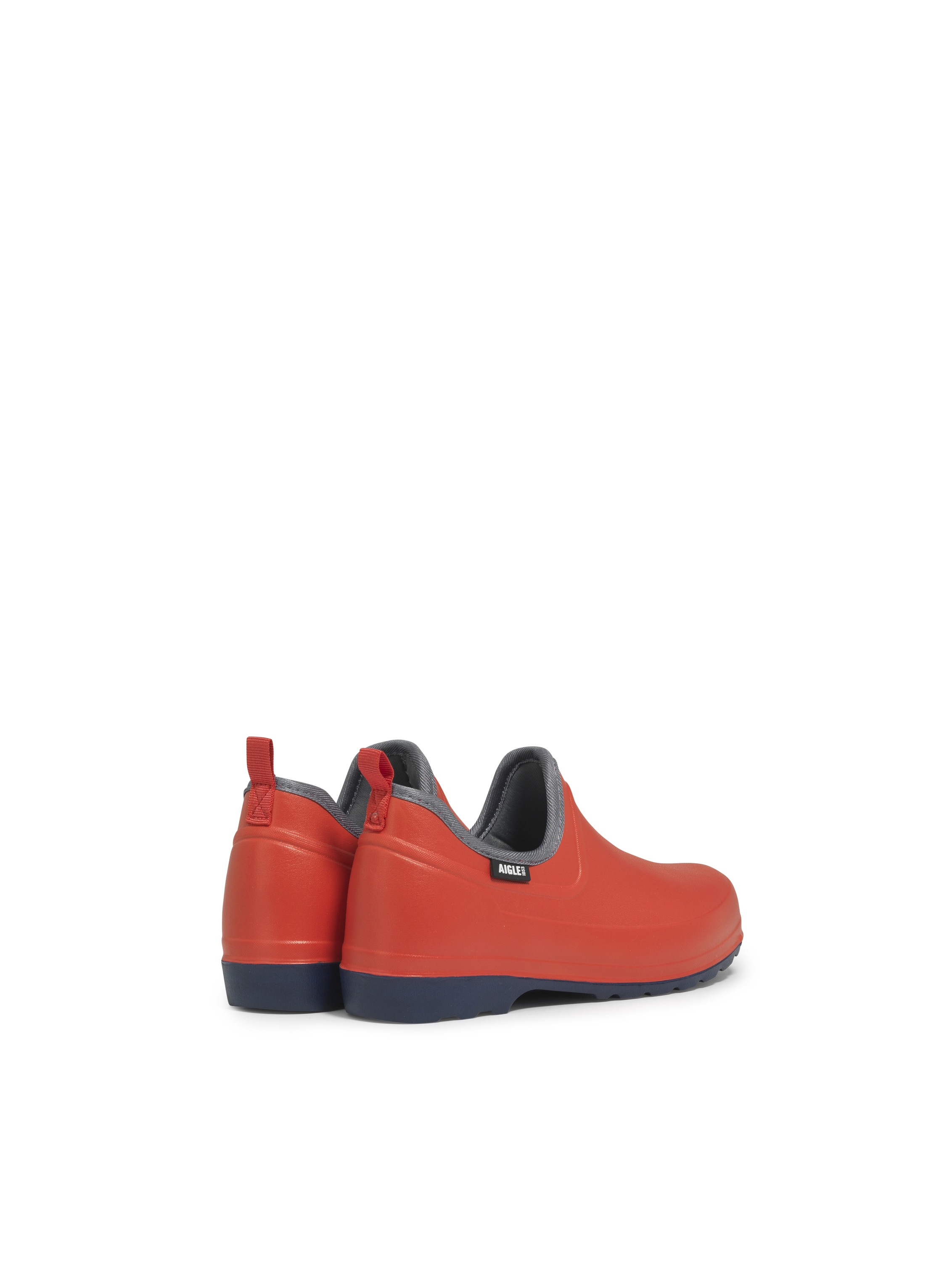 Aigle Clog »Taden Plus 2«