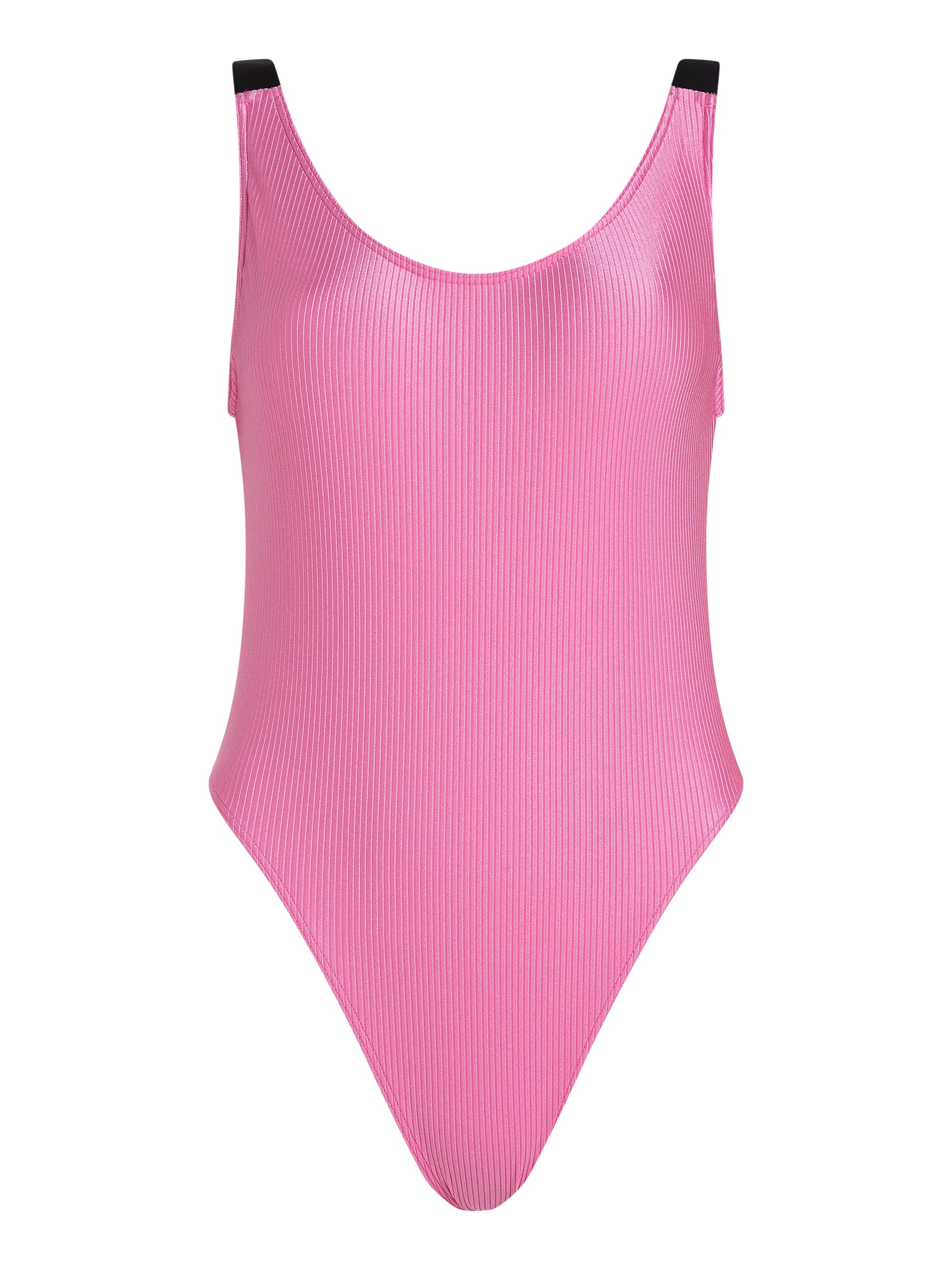 Calvin Klein Swimwear Badeanzug »SCOOP BACK ONE PIECE«