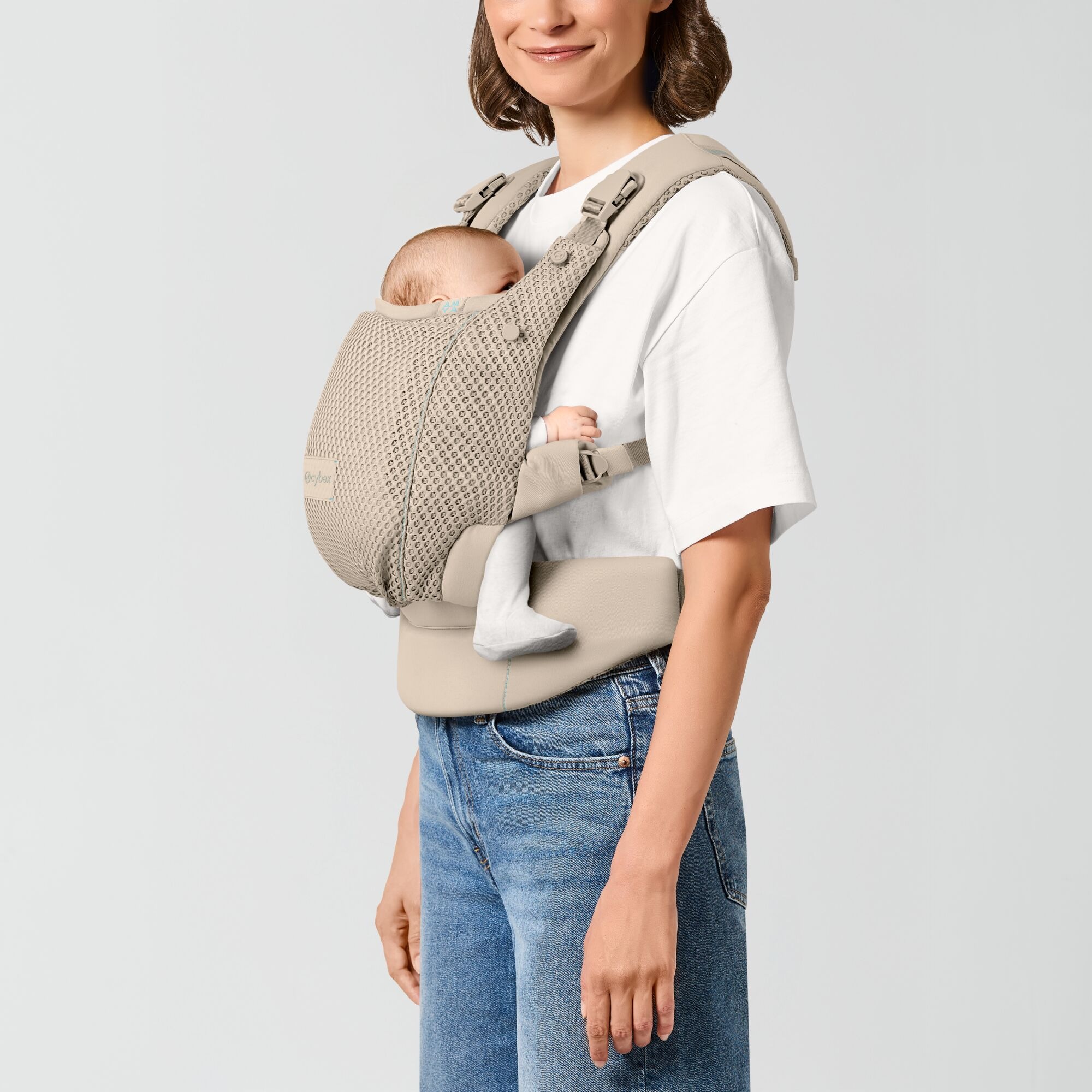 Cybex Babytrage »AMYA« bis 15 kg