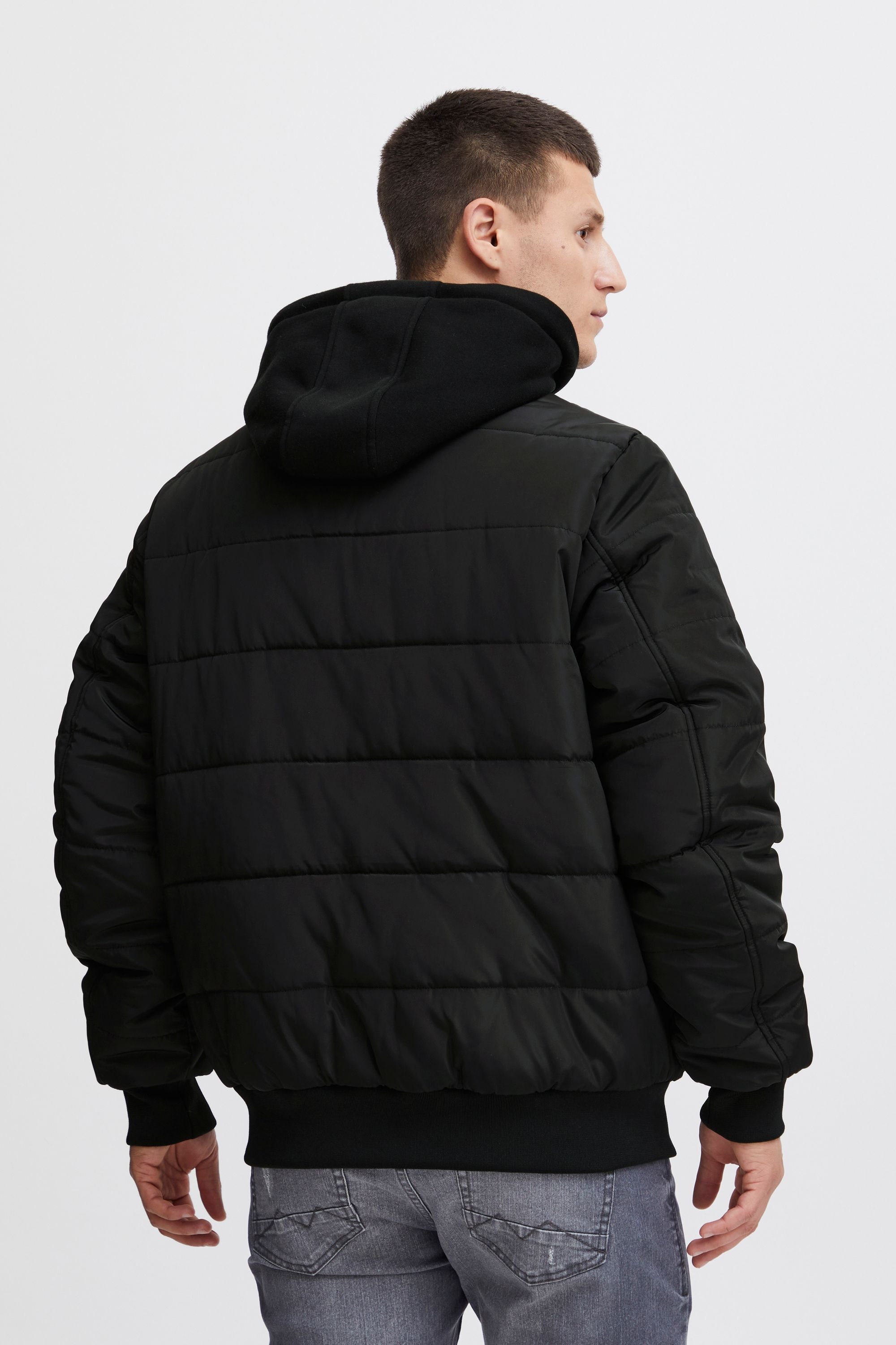 Blend Wintermantel »Winterjacke BHOuterwear«