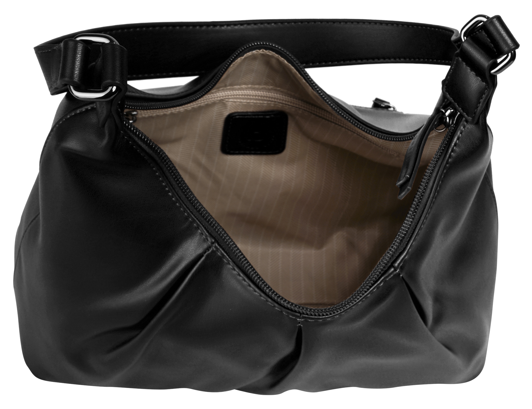 bugatti Umhängetasche »MILA«