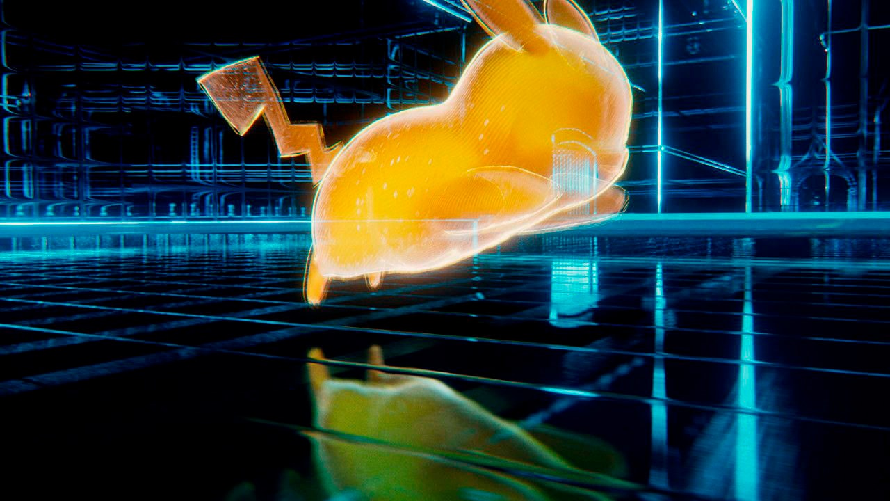 Nintendo Switch Konsolen-Set »Switch + Pokemon-Legenden: Z-A« 32 GB Switch r/b neon + Pokemon-Legenden: Z-A