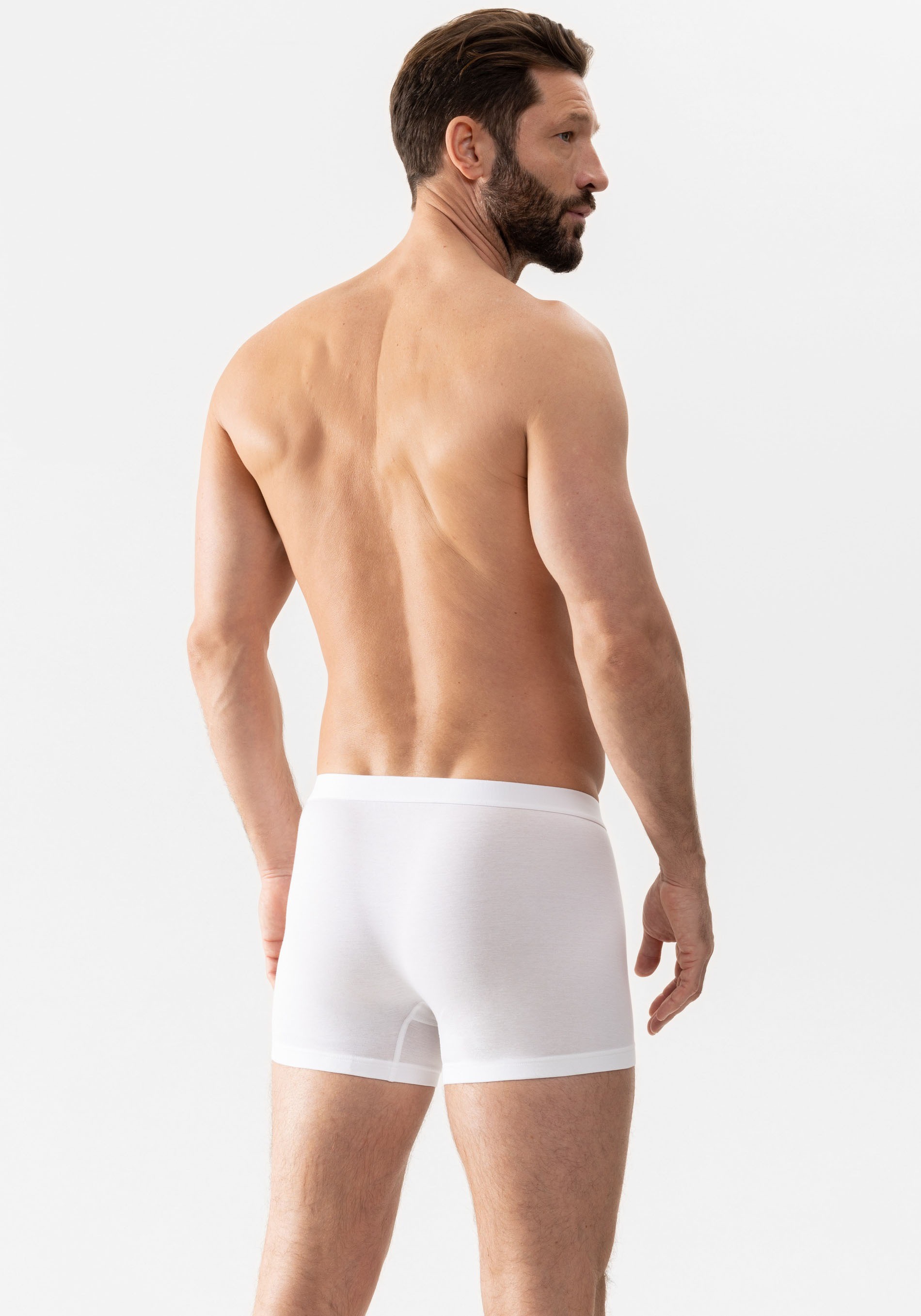 Mey Trunk »CASUAL COTTON (K)«, Besonders hautfreundlich