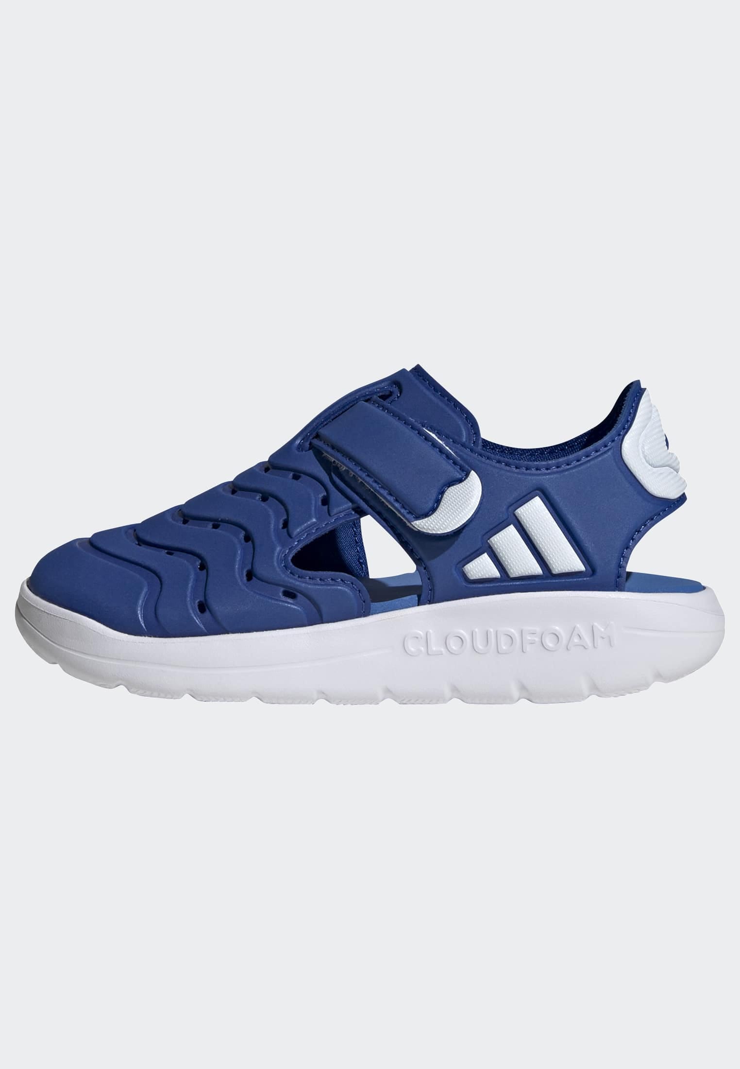 adidas Sportswear Badesandale »WATER SANDAL 2 C«  Badelatschen für Kinder & Jugendliche