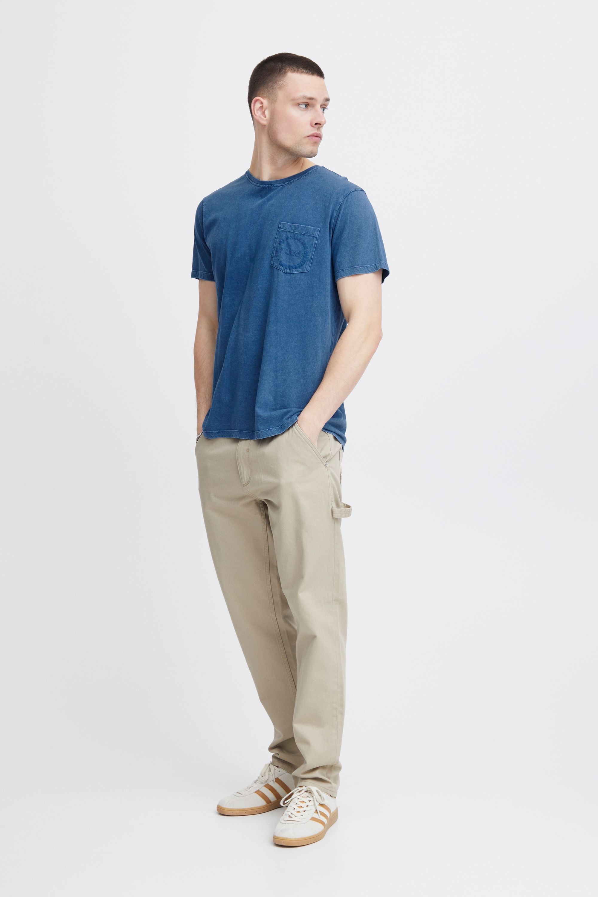 Blend T-Shirt »T-Shirt BHTee«
