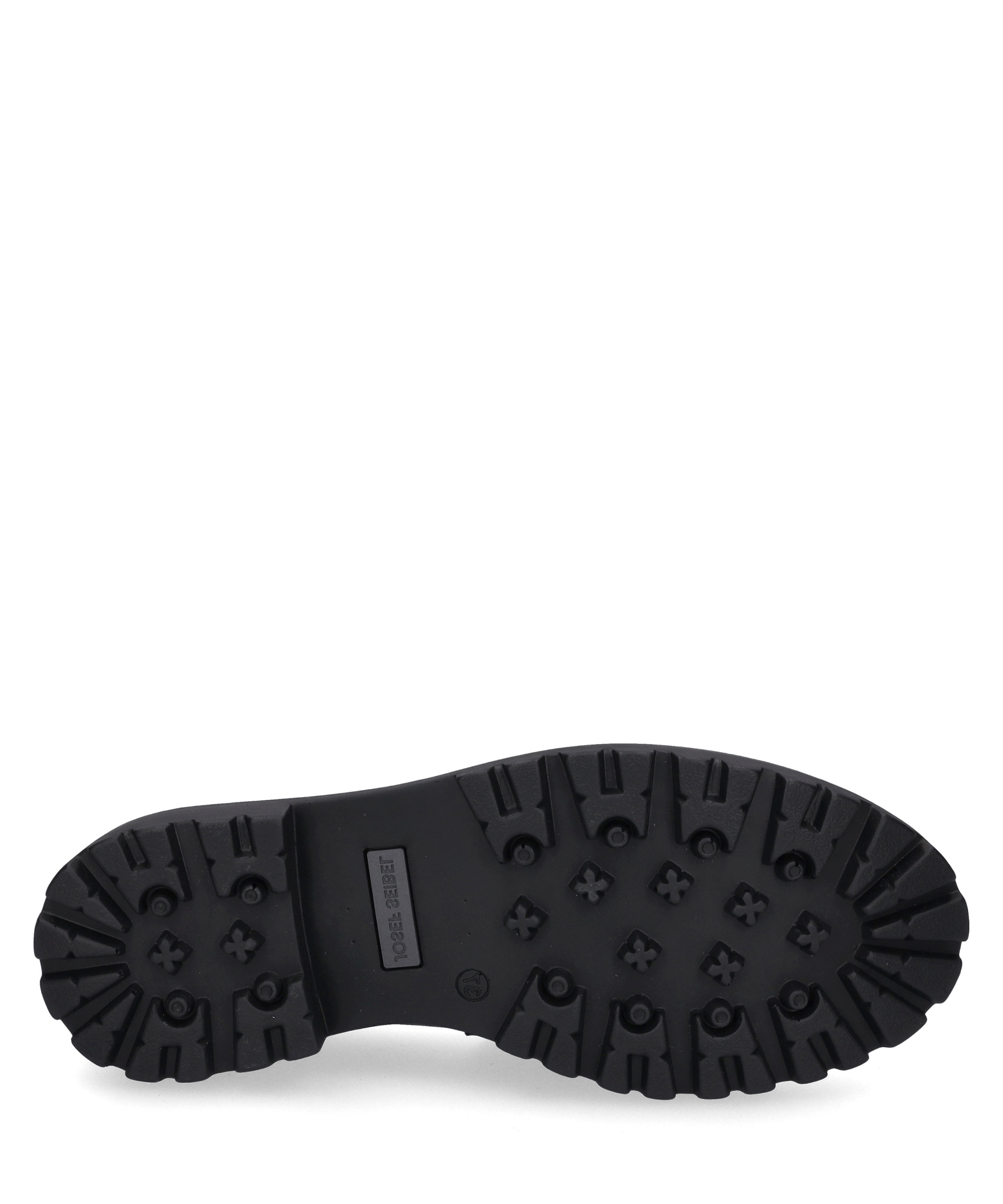 Josef Seibel Slipper »Marta 19, schwarz«