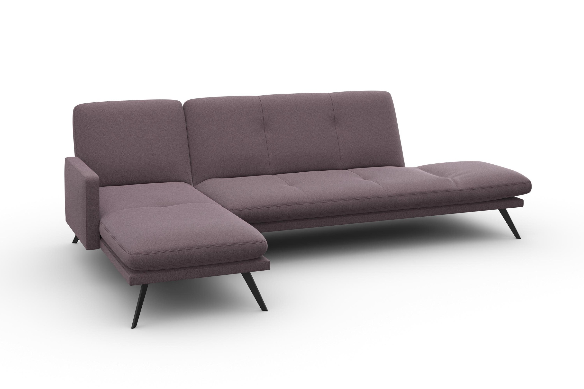 machalke® Ecksofa »butterfly, L-Form«