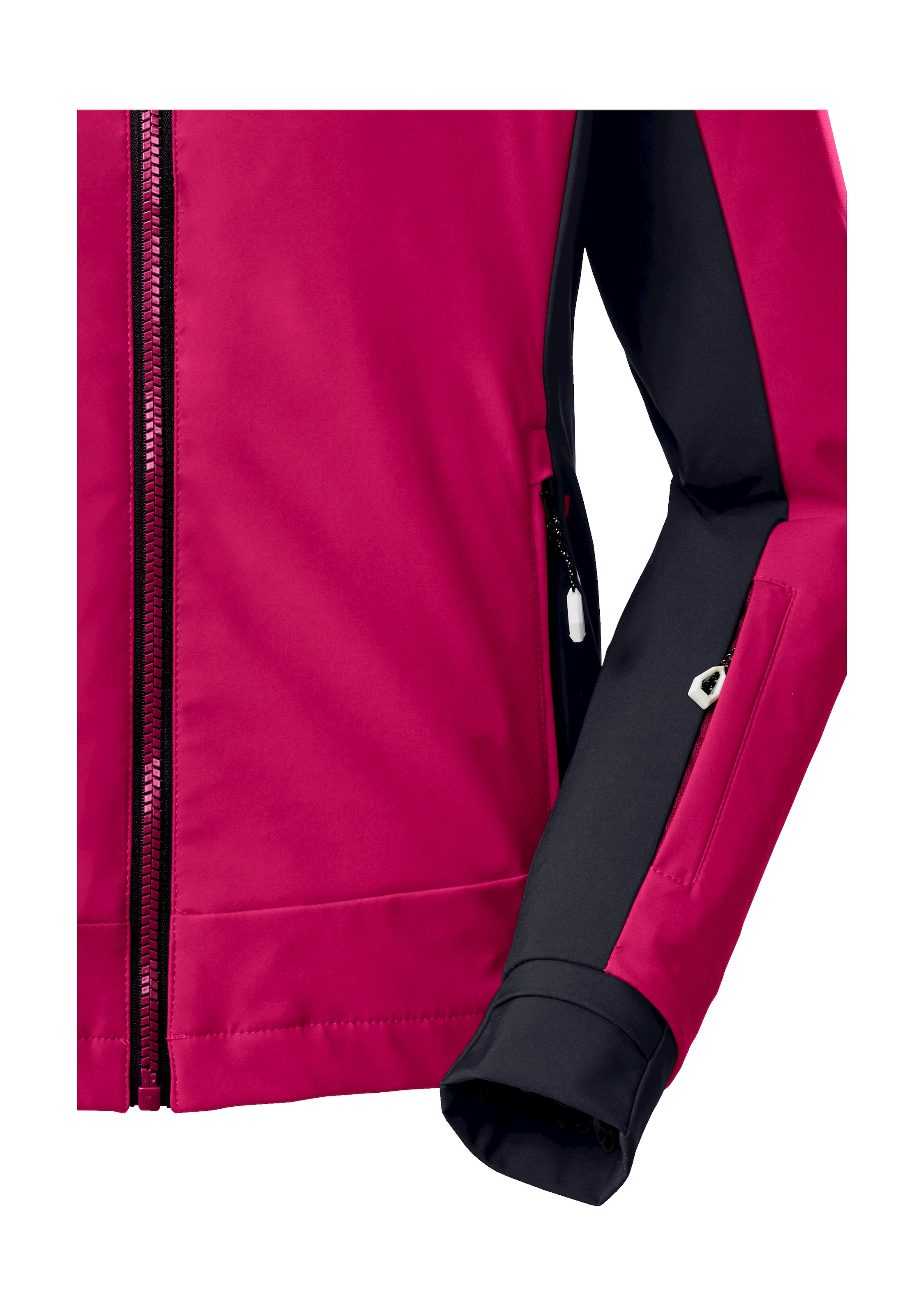 Killtec Softshelljacke »KOW 102 WMN SFTSHLL JCKT«