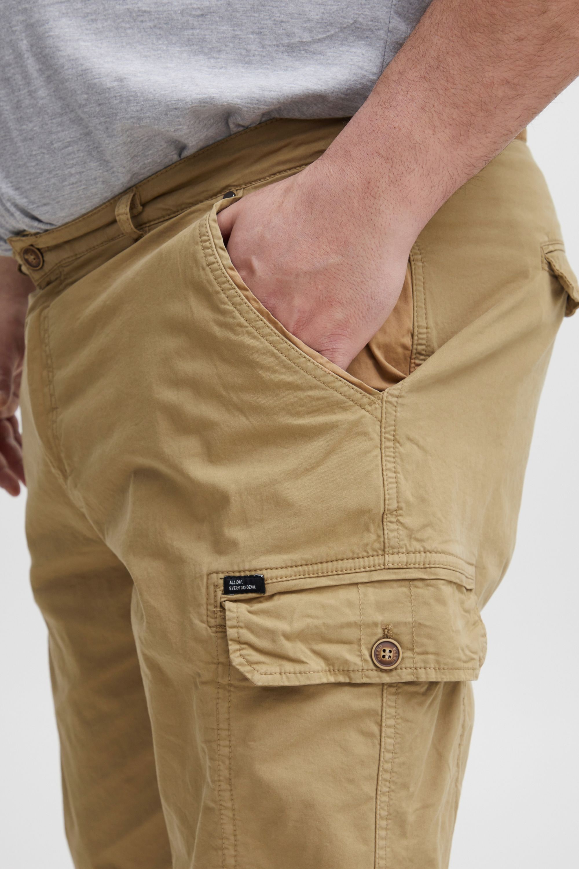 Blend Cargohose »Cargohose BHNan«