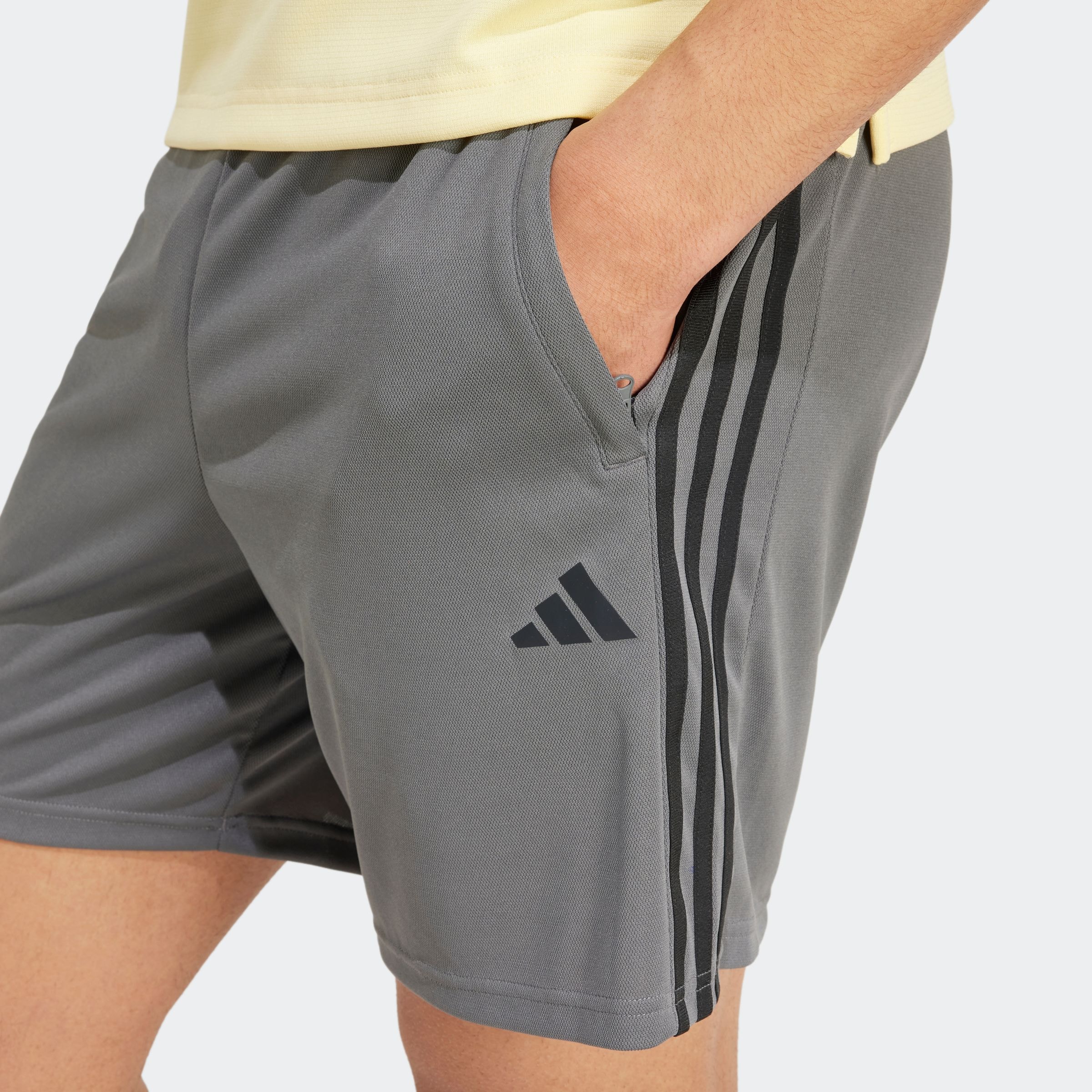 adidas Performance Shorts »TR-ES PIQ 3SHO«, (1 tlg.)