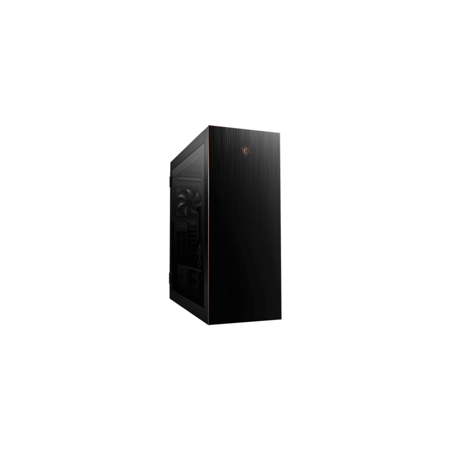 MSI PC-Gehäuse »MPG SEKIRA 500G«