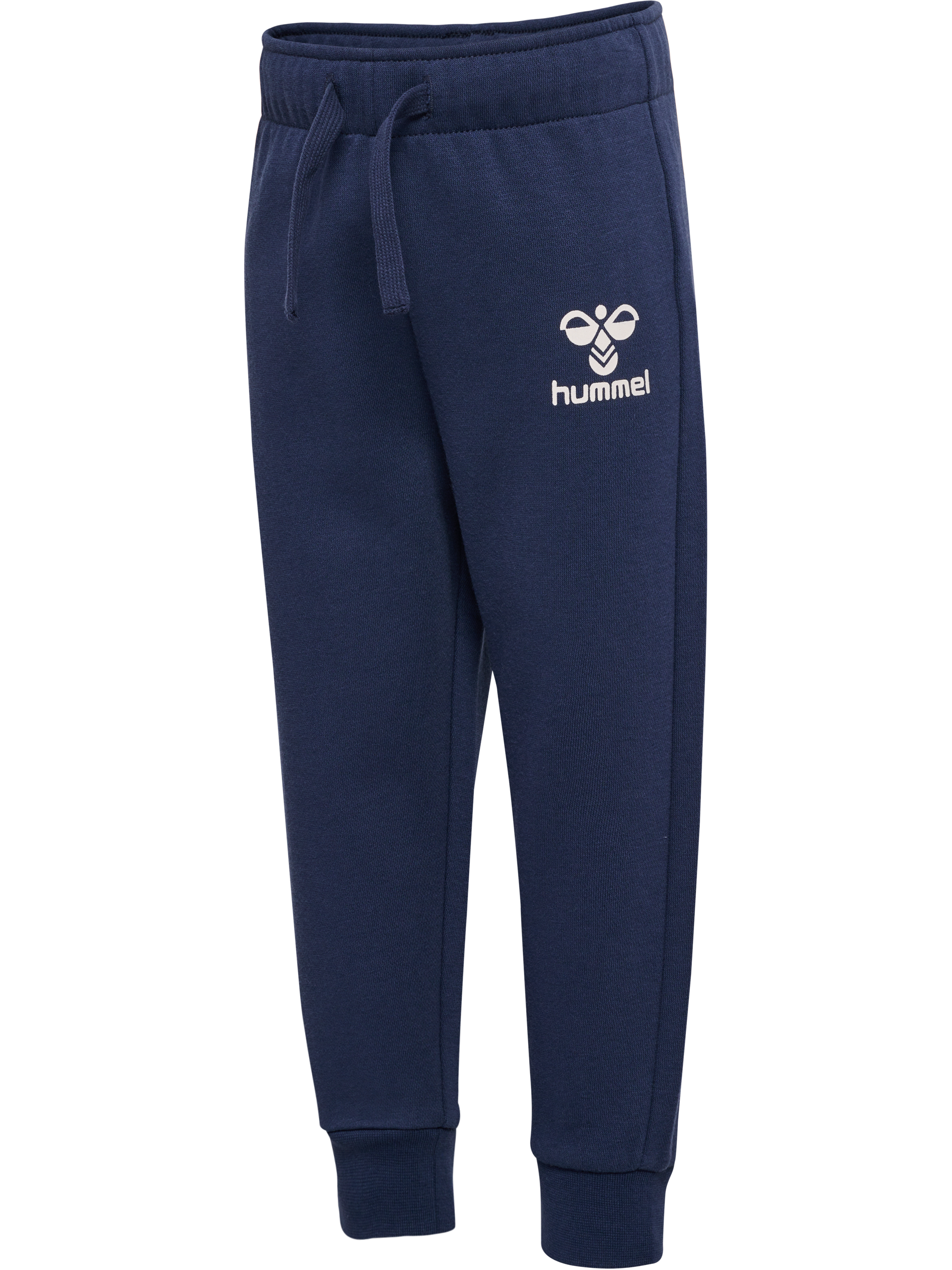 hummel Jogginganzug »HUMMING CREWSUIT«, (2 tlg.), für Kinder