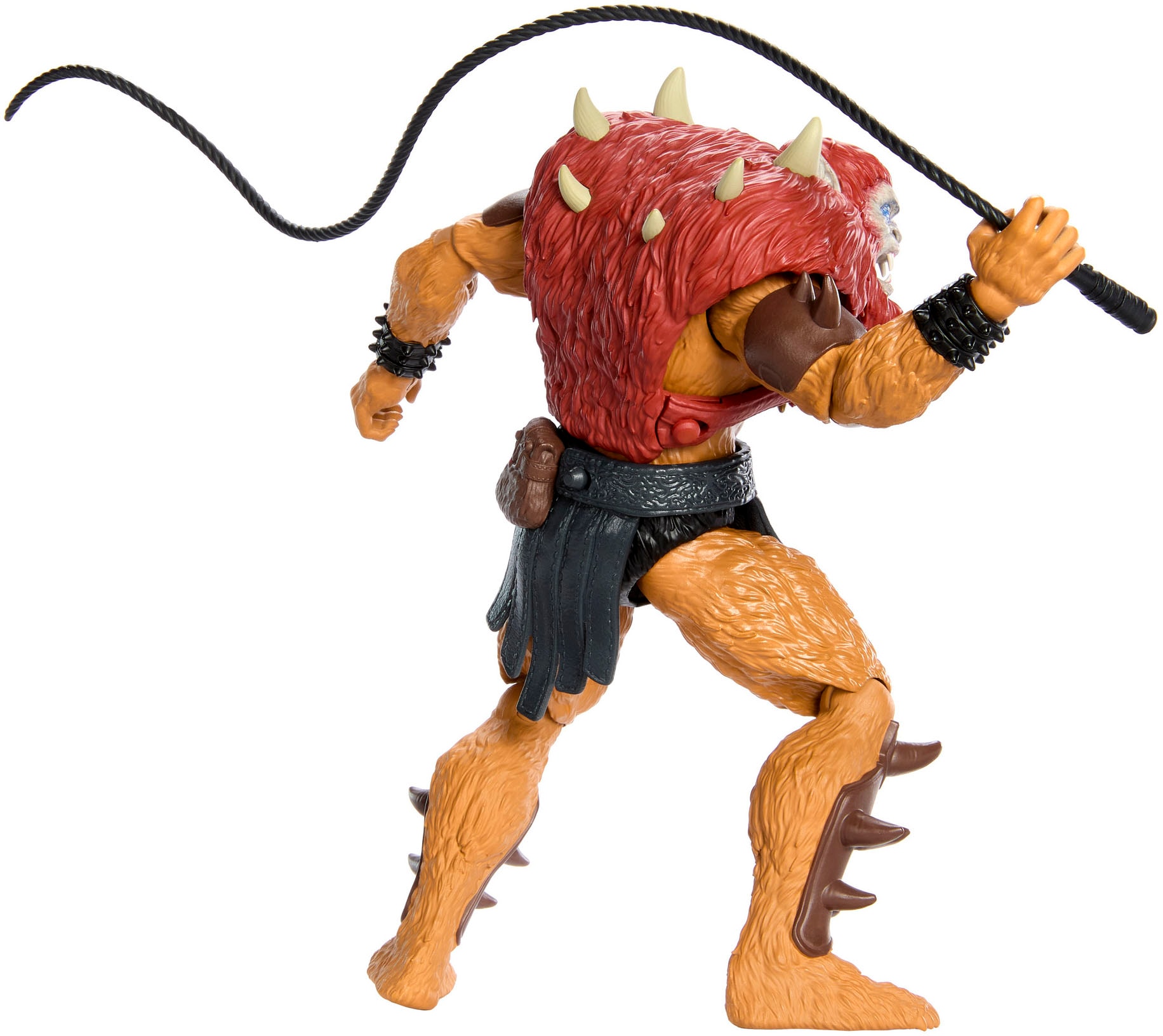 Mattel® Actionfigur »Masters of the Universe, Beast Man«