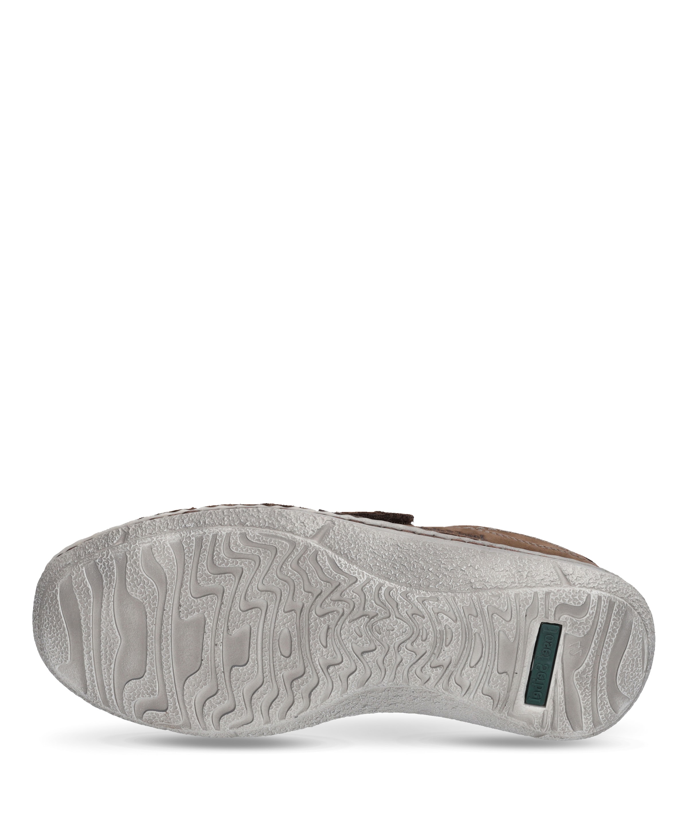 Josef Seibel Slipper »Alec, castagne«